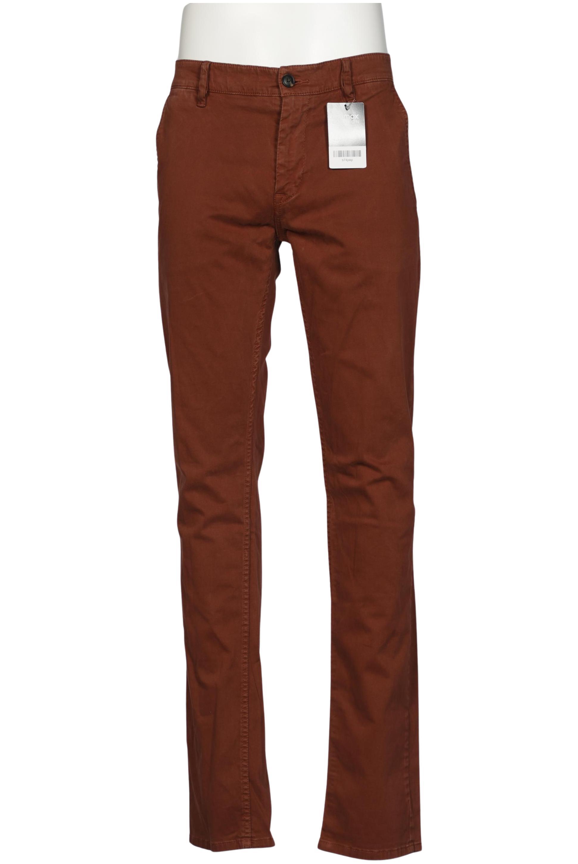 

Boss Orange Herren Stoffhose, braun, Gr. 31