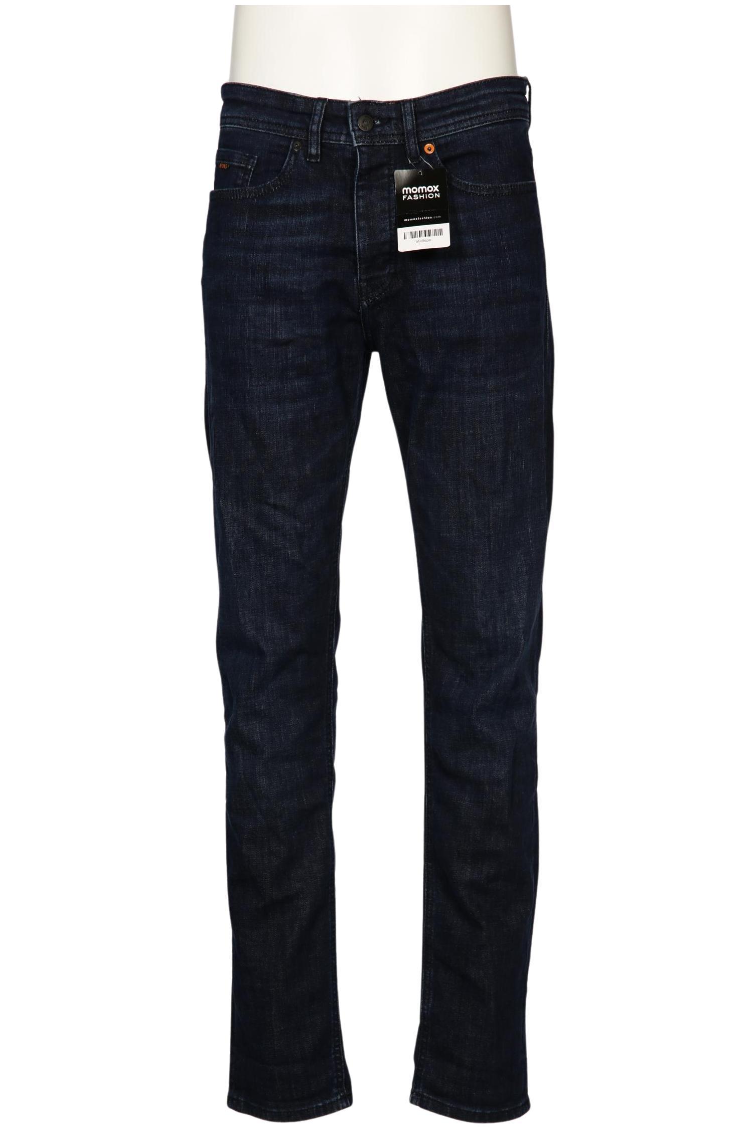 

Boss Orange Herren Jeans, marineblau, Gr. 31