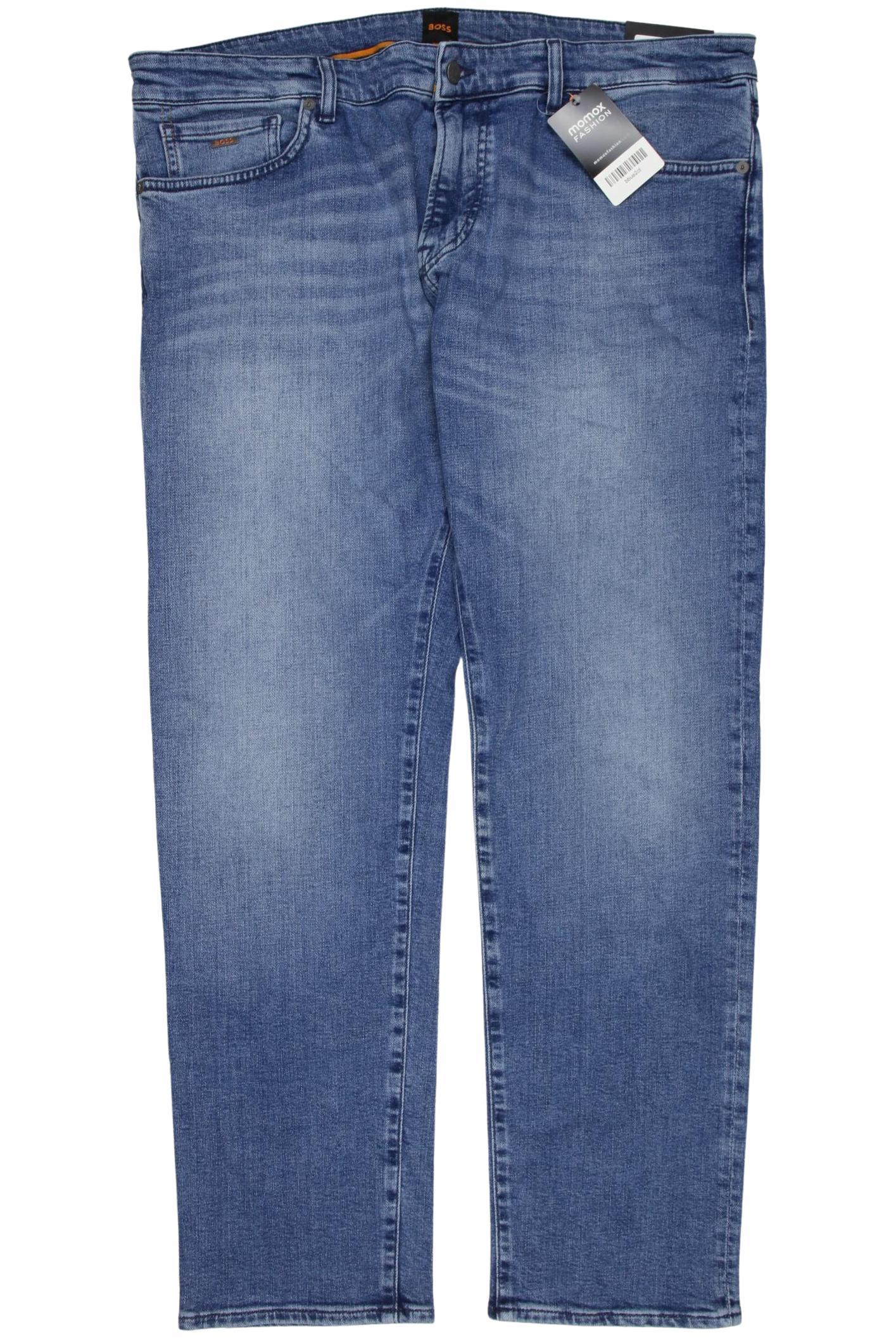

Boss Orange Herren Jeans, blau, Gr. 38