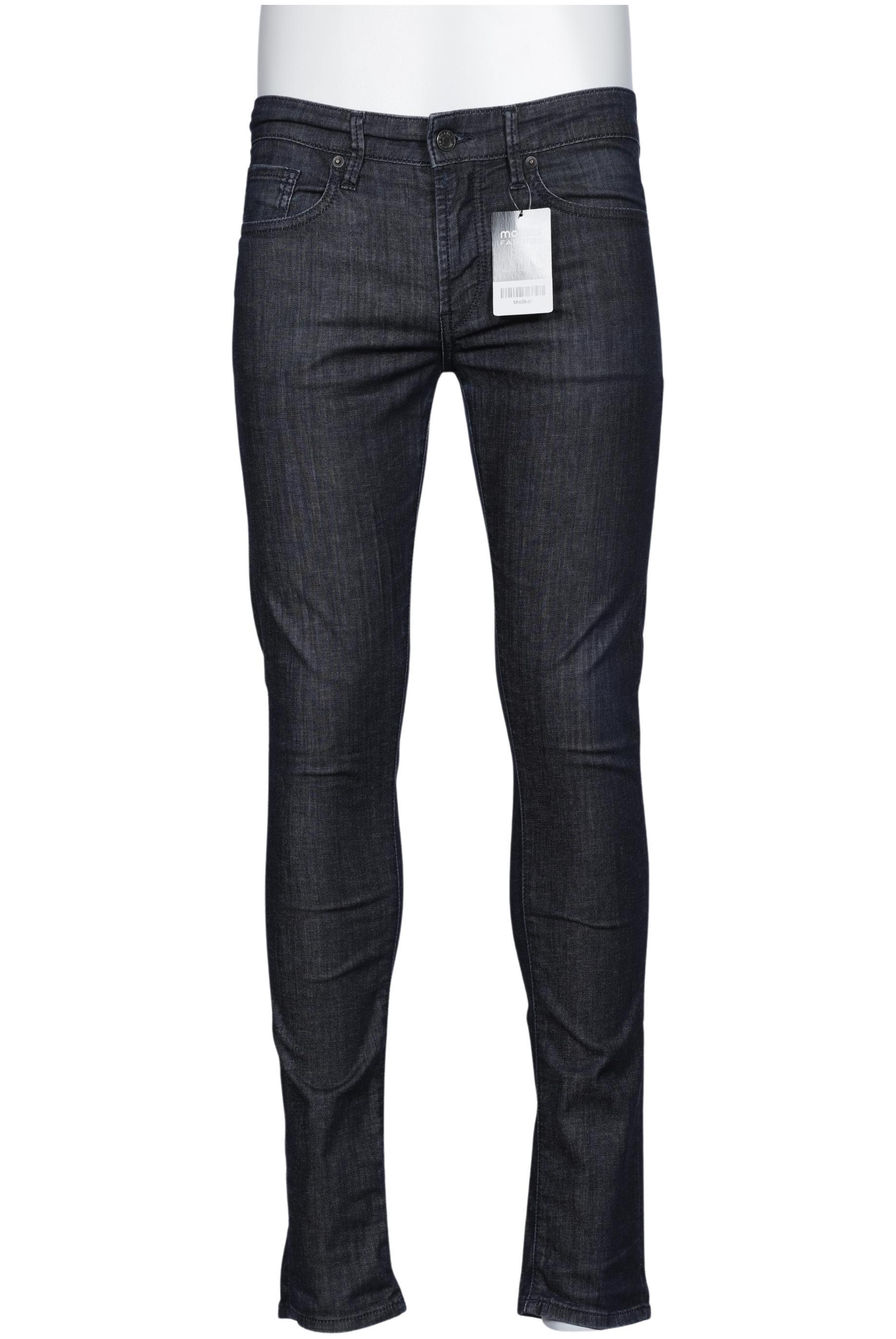 

Boss Orange Herren Jeans, marineblau, Gr. 33