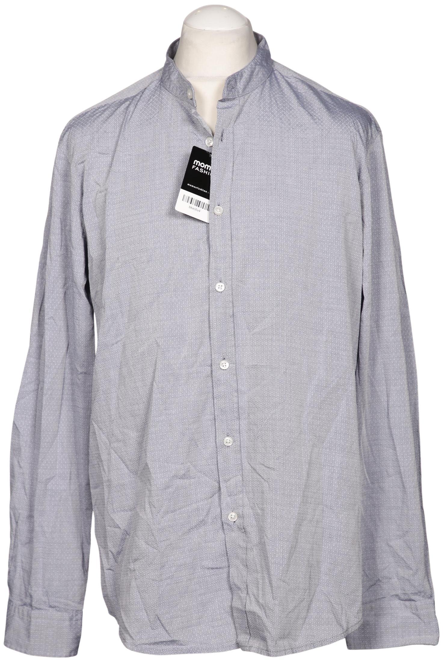 

Boss Orange Herren Hemd, hellblau, Gr. 54