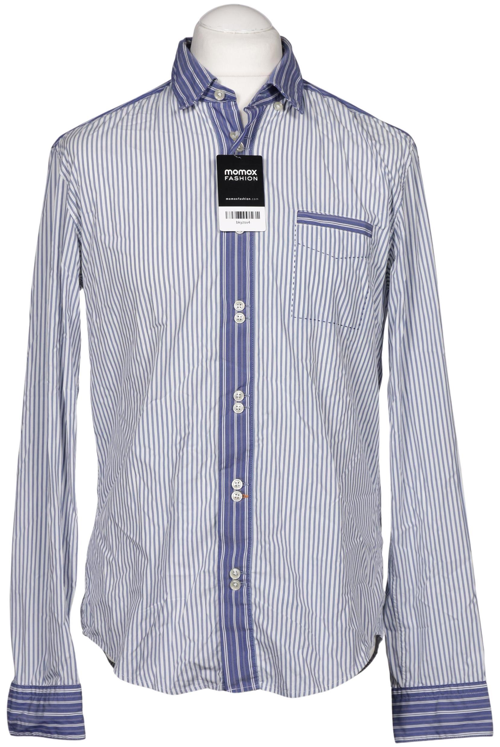 

Boss Orange Herren Hemd, mehrfarbig, Gr. 52