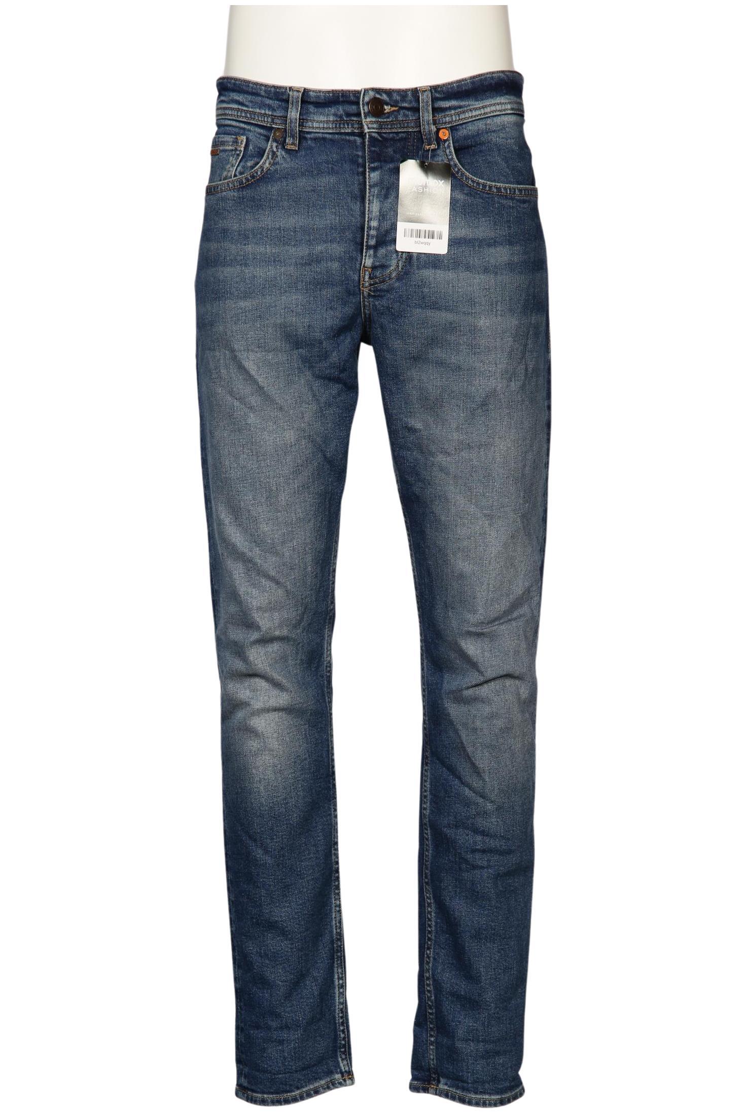

Boss Orange Herren Jeans, blau, Gr. 31