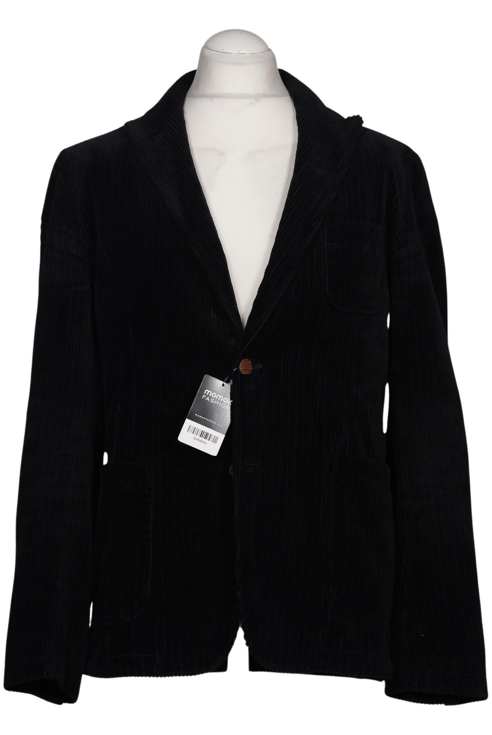 

Boss Orange Herren Sakko, schwarz, Gr. 52