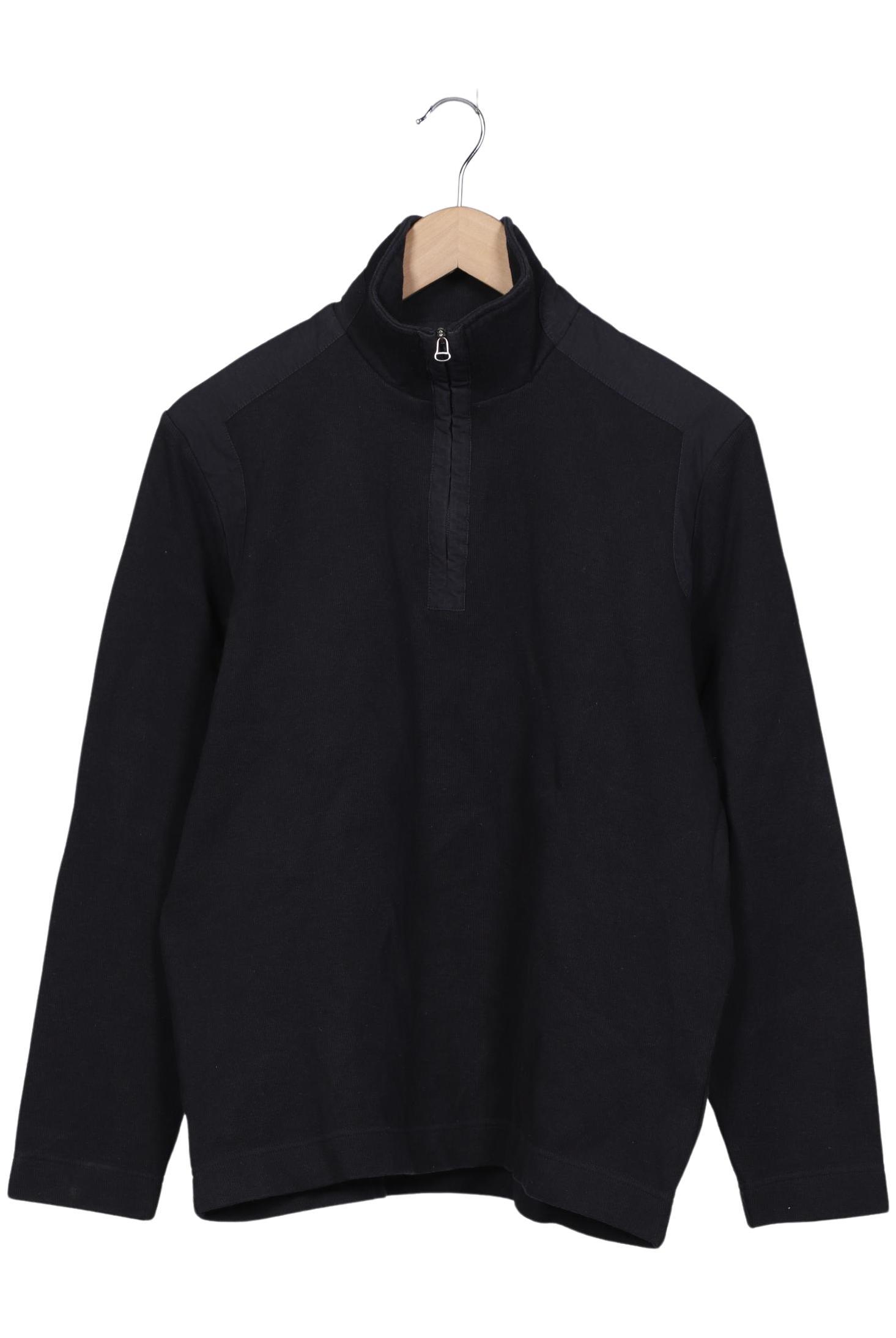 

Boss Orange Herren Pullover, marineblau, Gr. 48