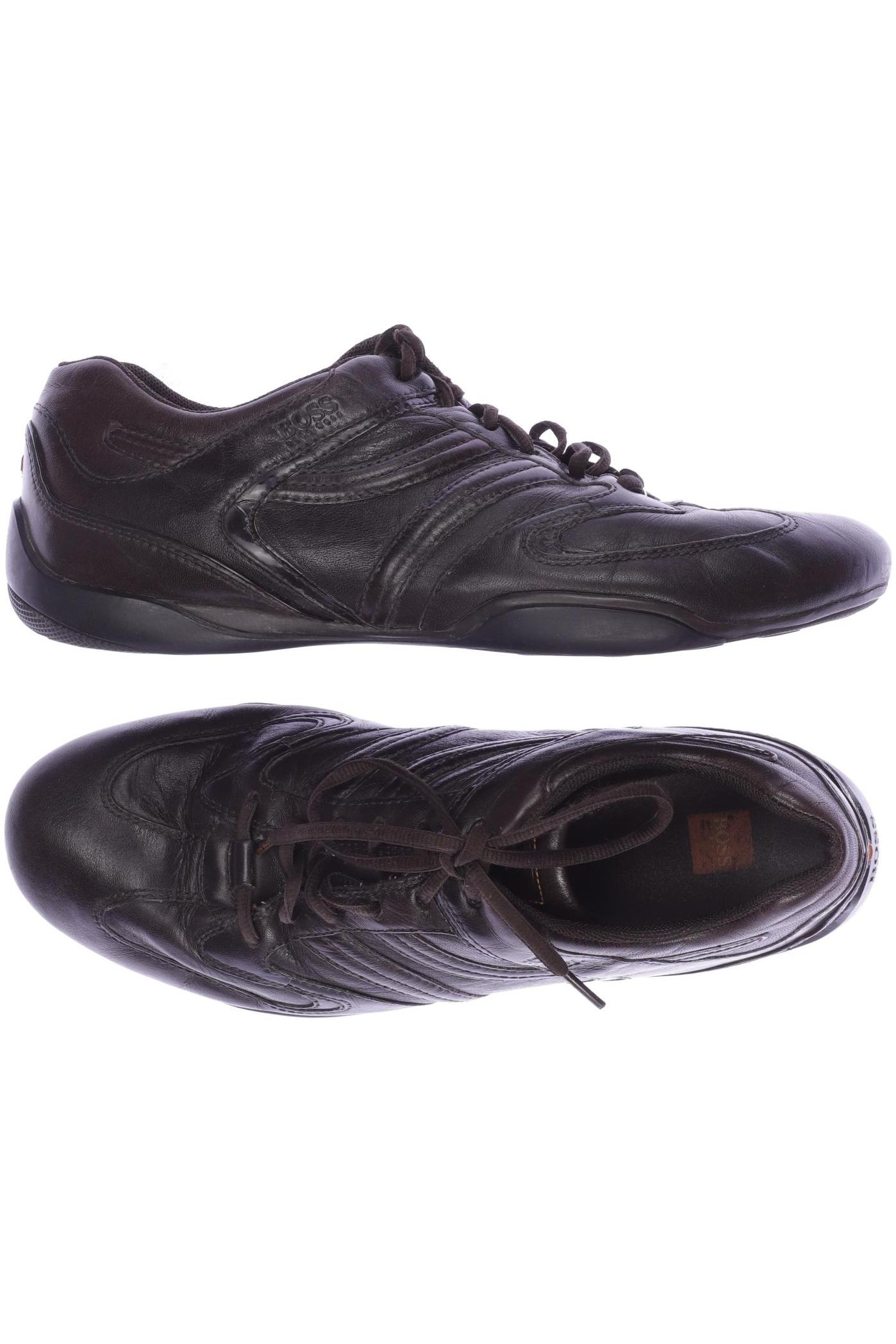 

Boss Orange Herren Sneakers, braun, Gr. 41