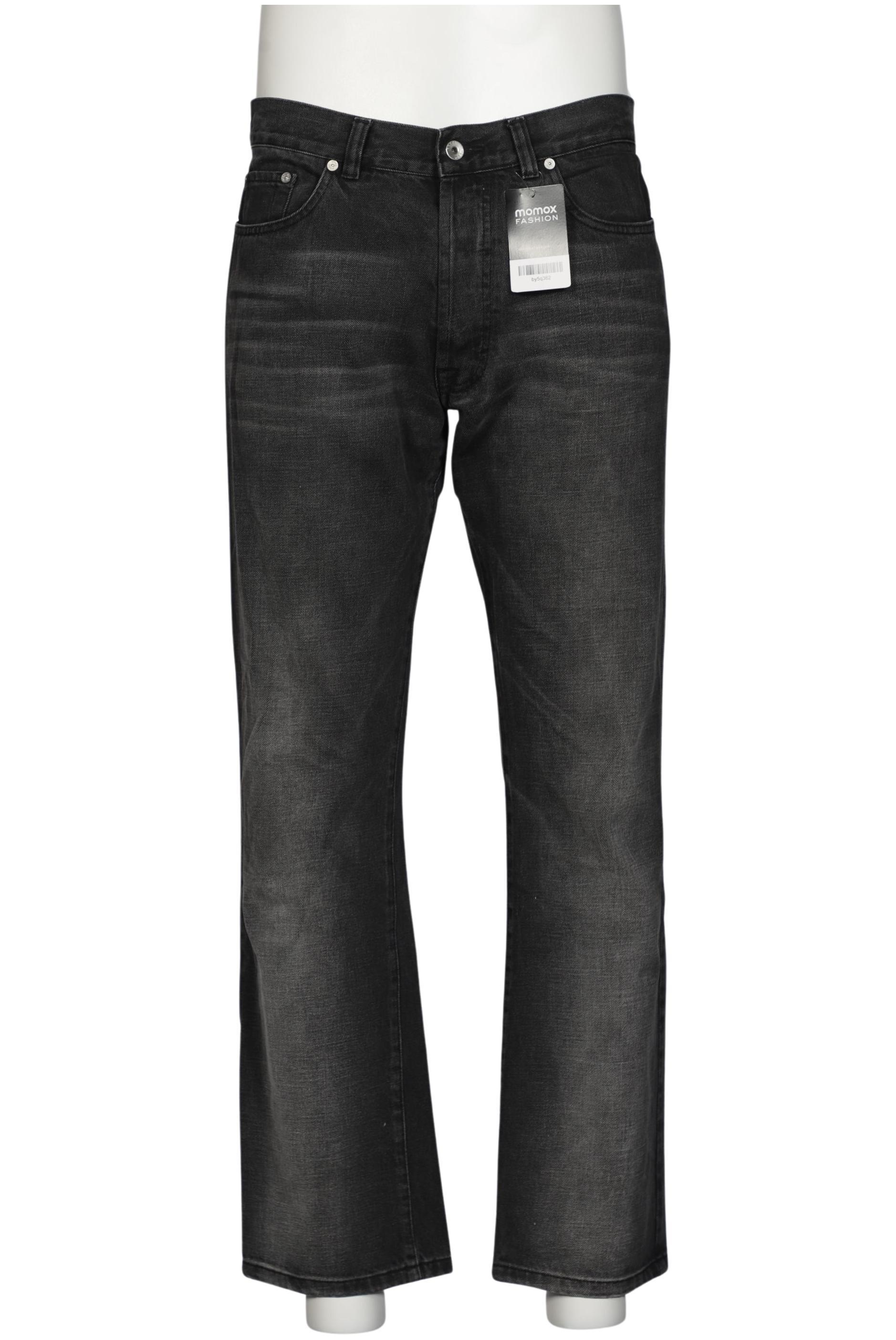 

Boss Orange Herren Jeans, grau, Gr. 36