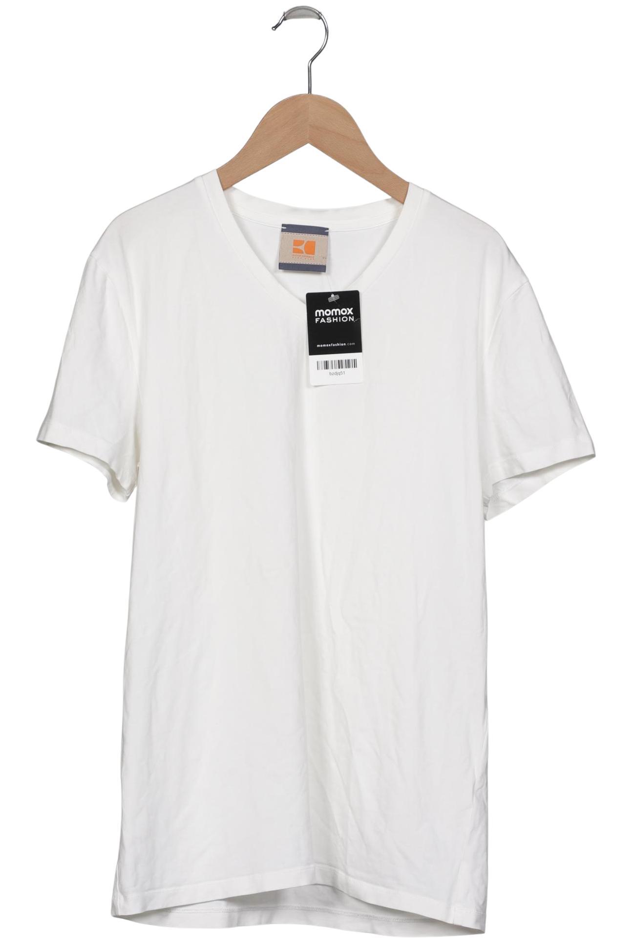 

Boss Orange Herren T-Shirt, weiß, Gr. 48