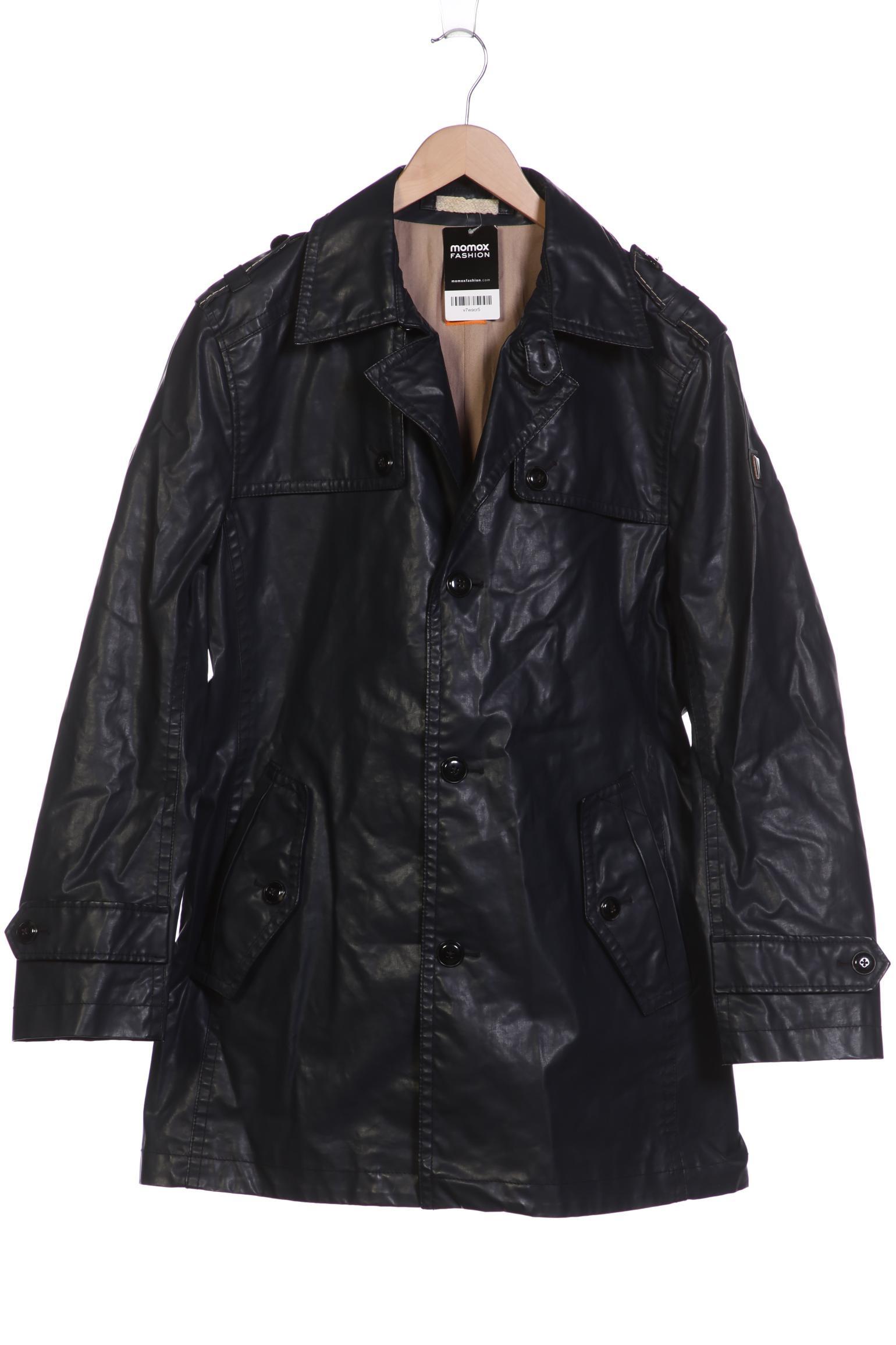 

Boss Orange Herren Jacke, marineblau, Gr. 52