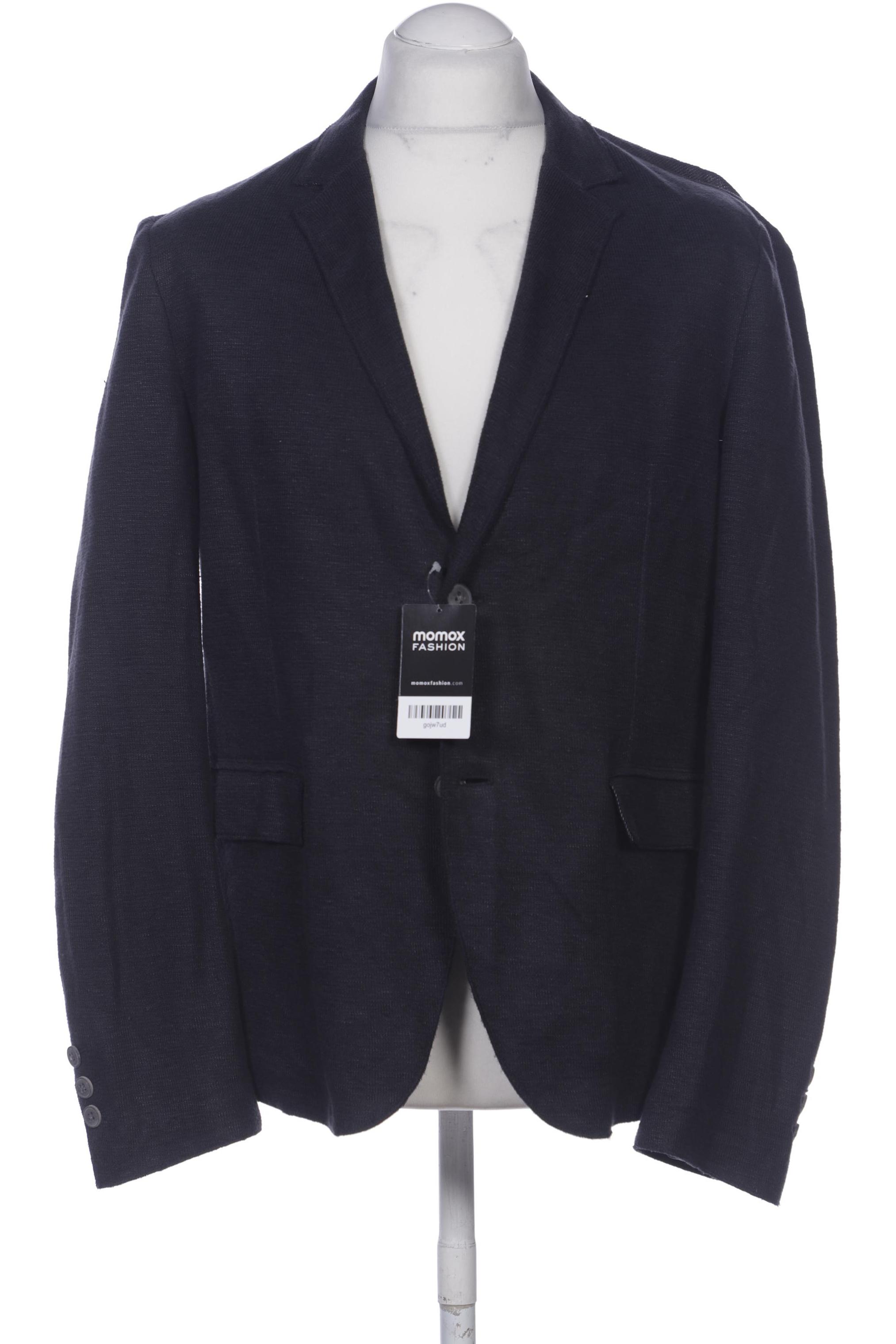 

Boss Orange Herren Sakko, schwarz, Gr. 50