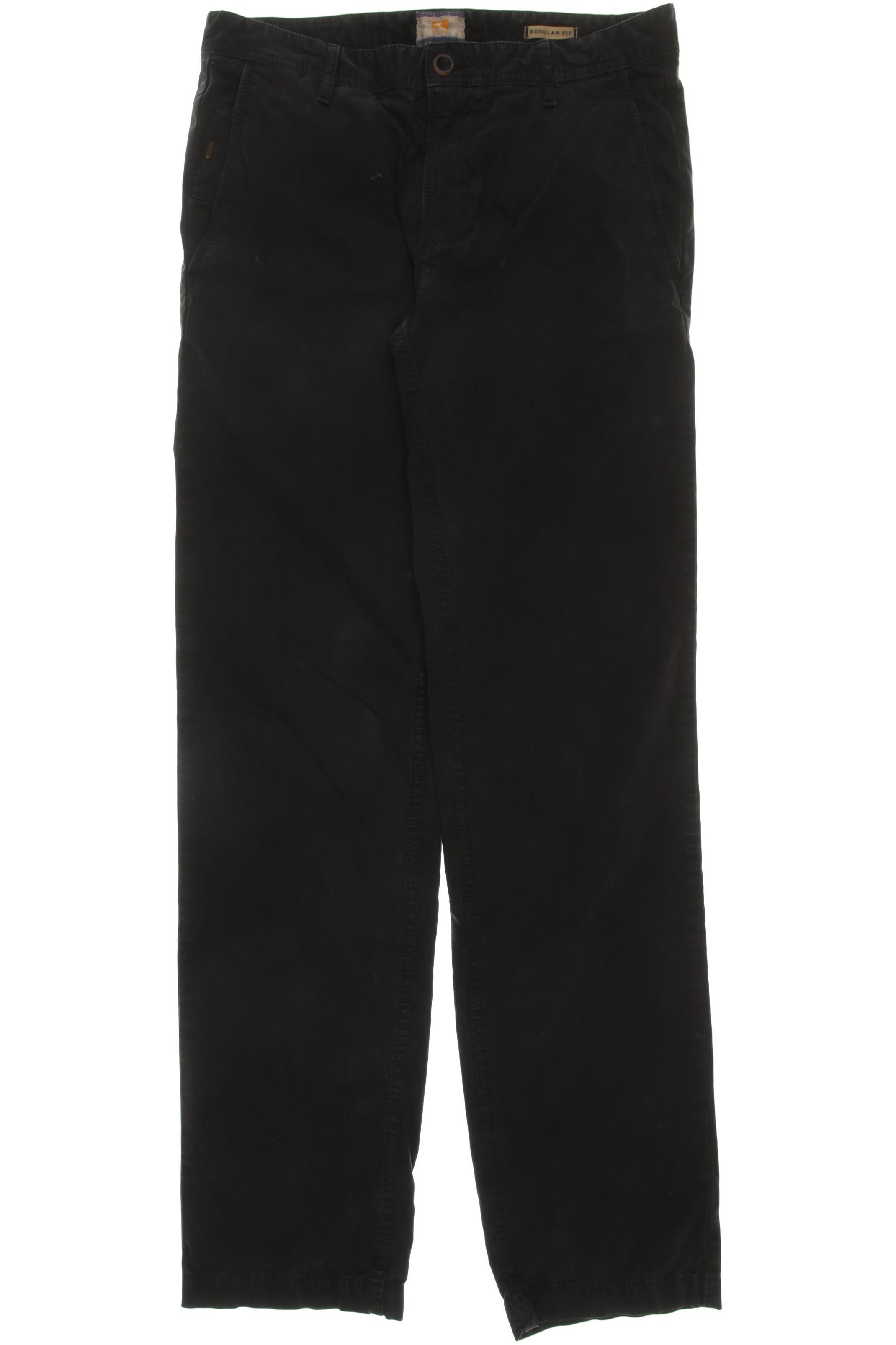 

Boss Orange Herren Jeans, schwarz, Gr. 31