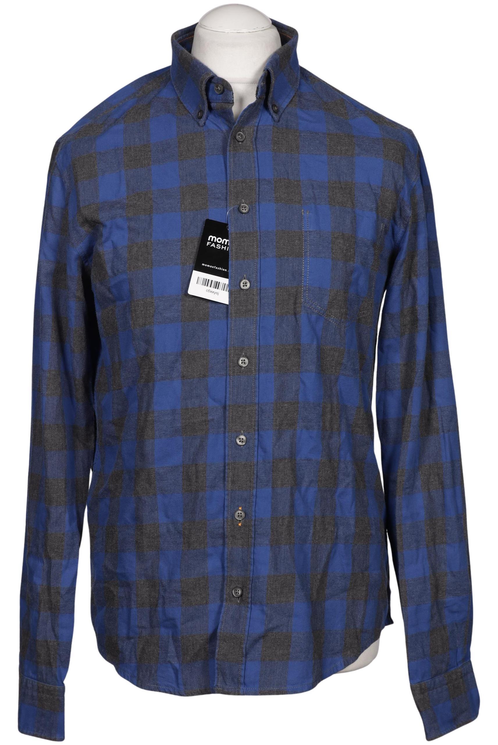 

Boss Orange Herren Hemd, mehrfarbig, Gr. 52