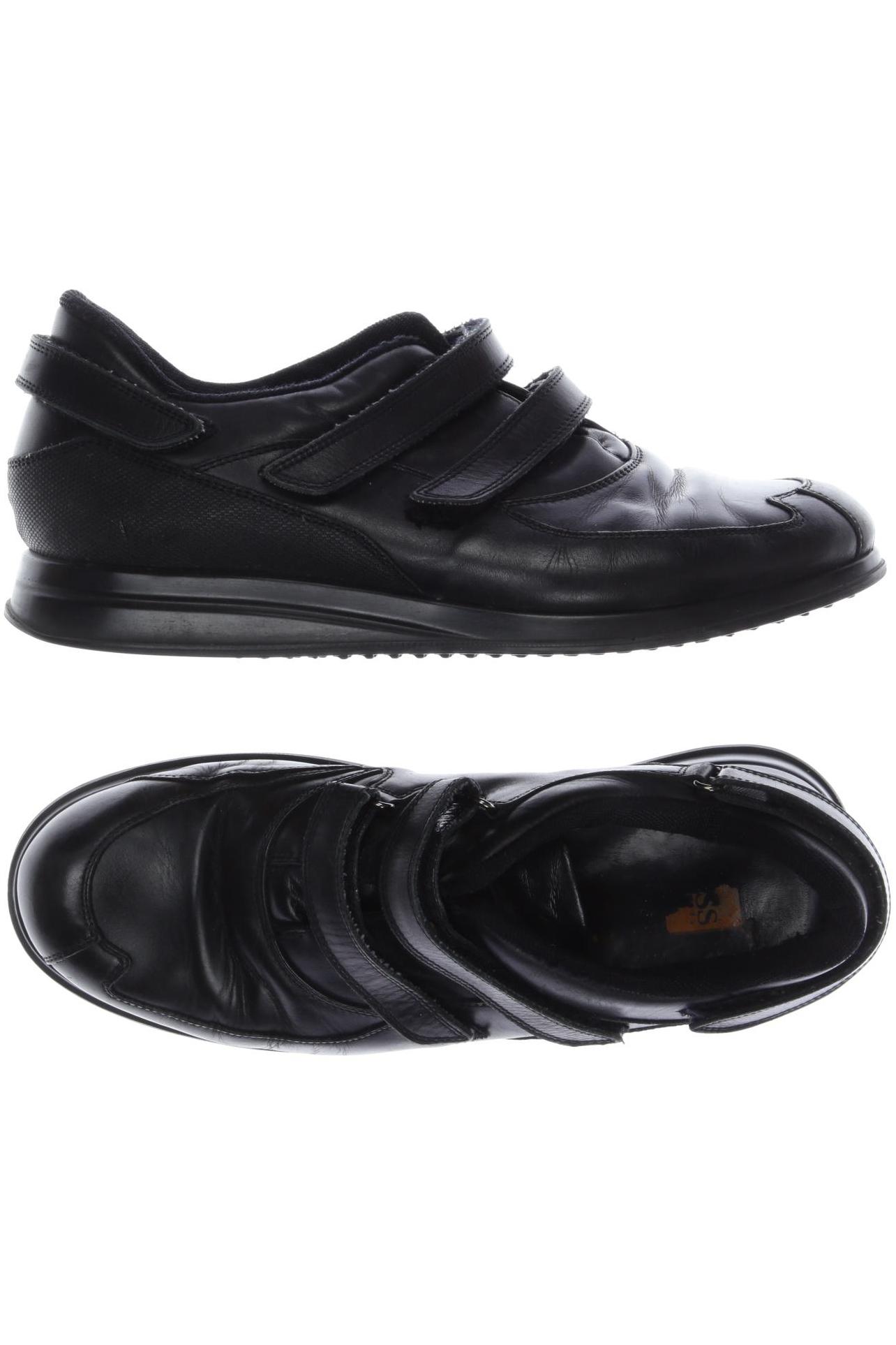 

Boss Orange Herren Sneakers, schwarz, Gr. 43