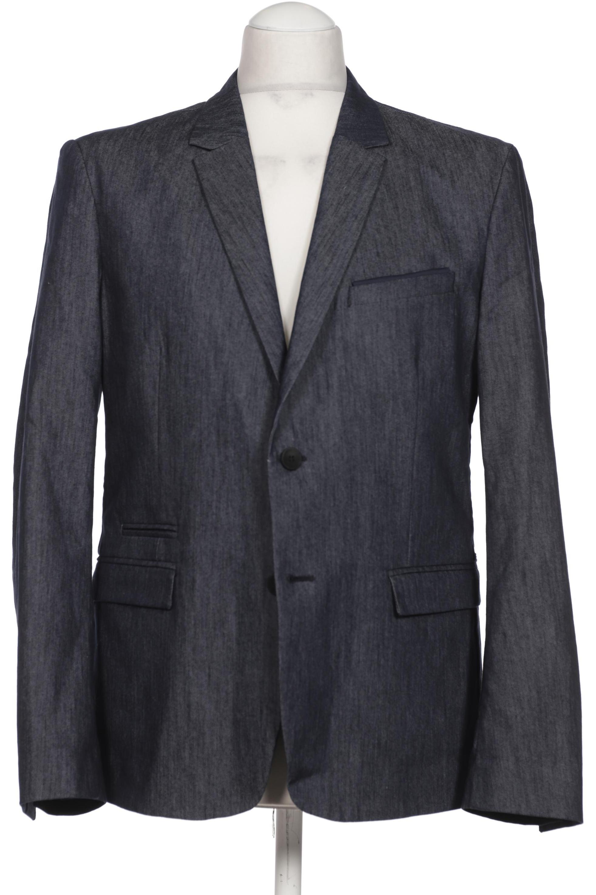 

Boss Orange Herren Sakko, marineblau