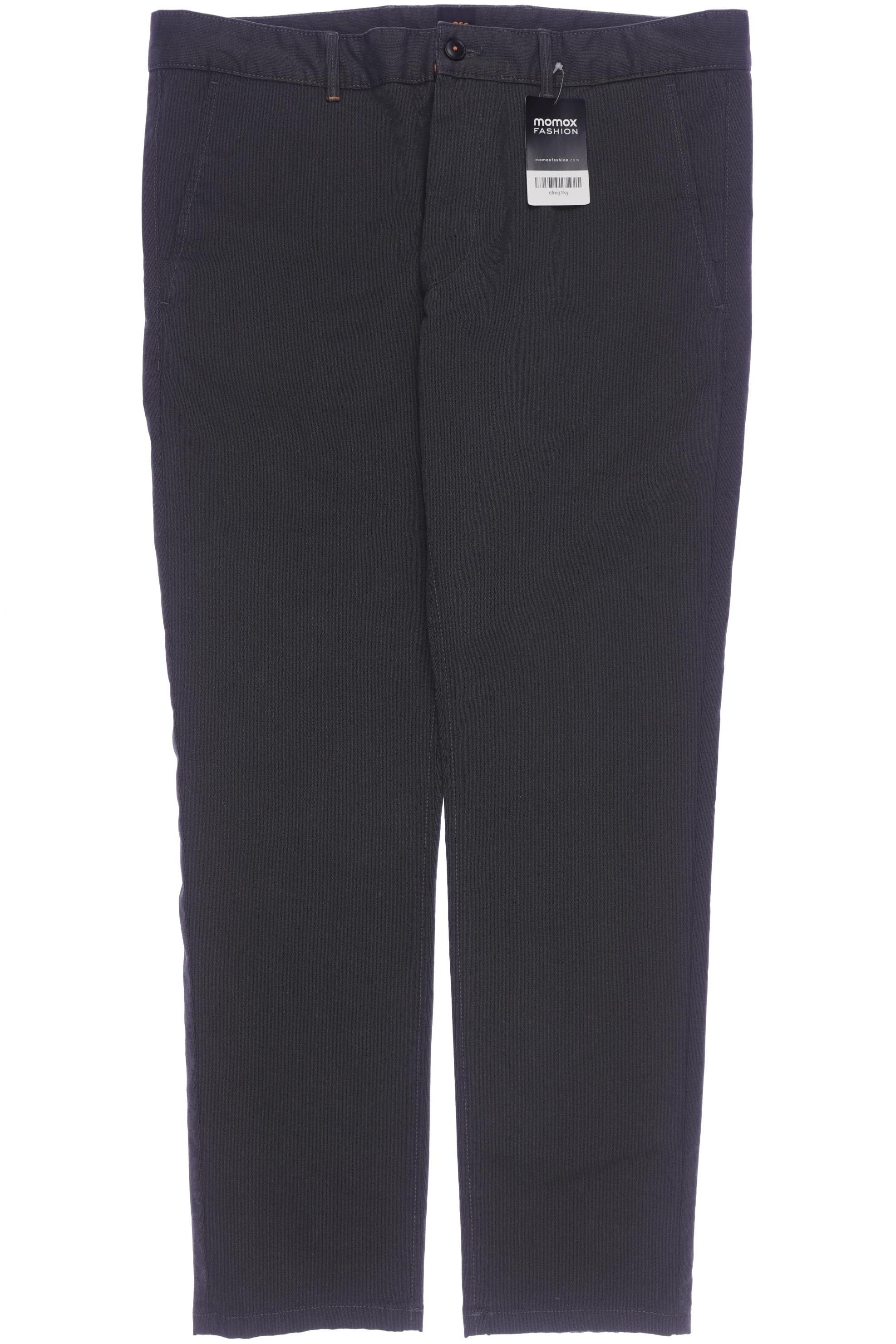 

Boss Orange Herren Stoffhose, grau, Gr. 36