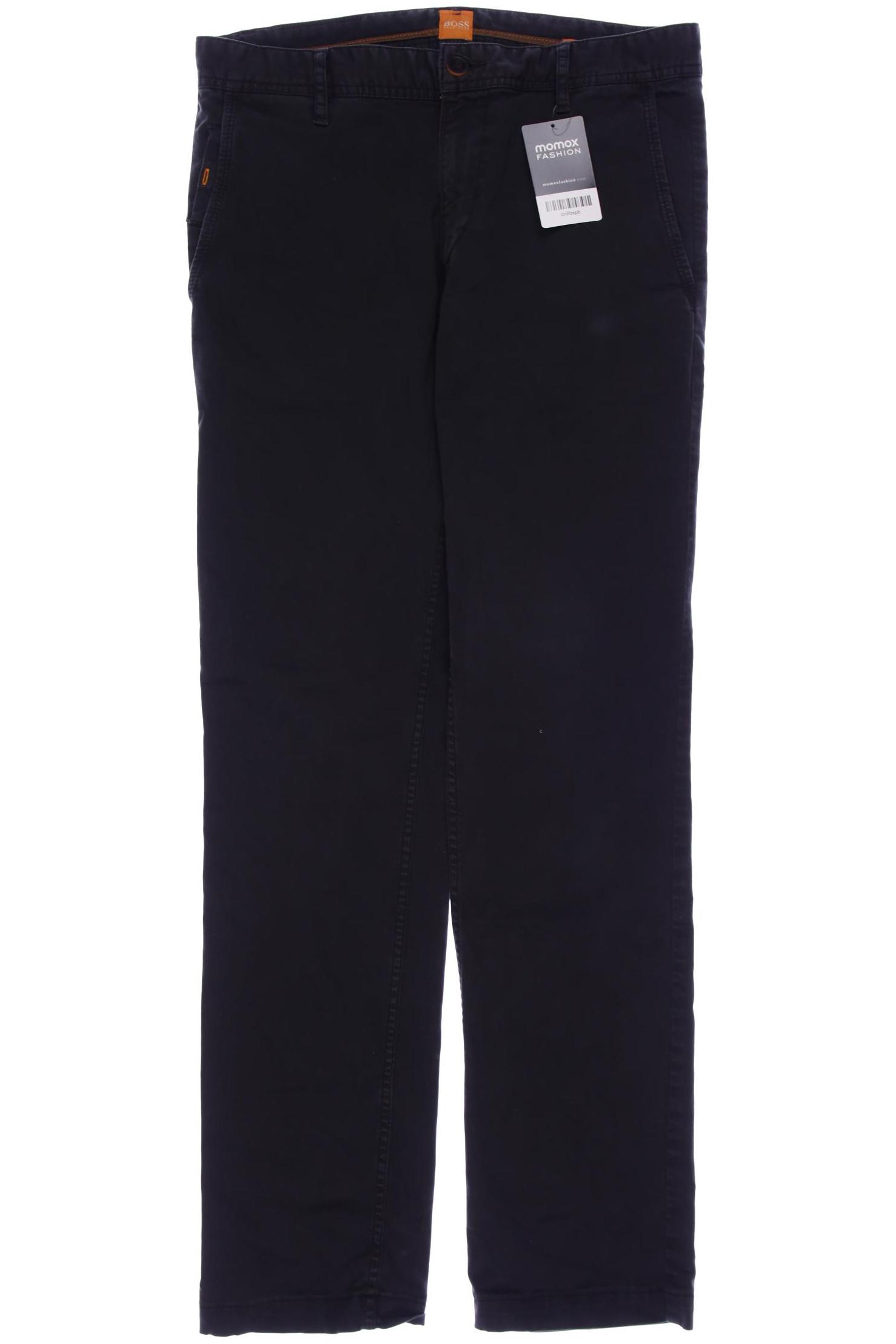 

Boss Orange Herren Stoffhose, grau