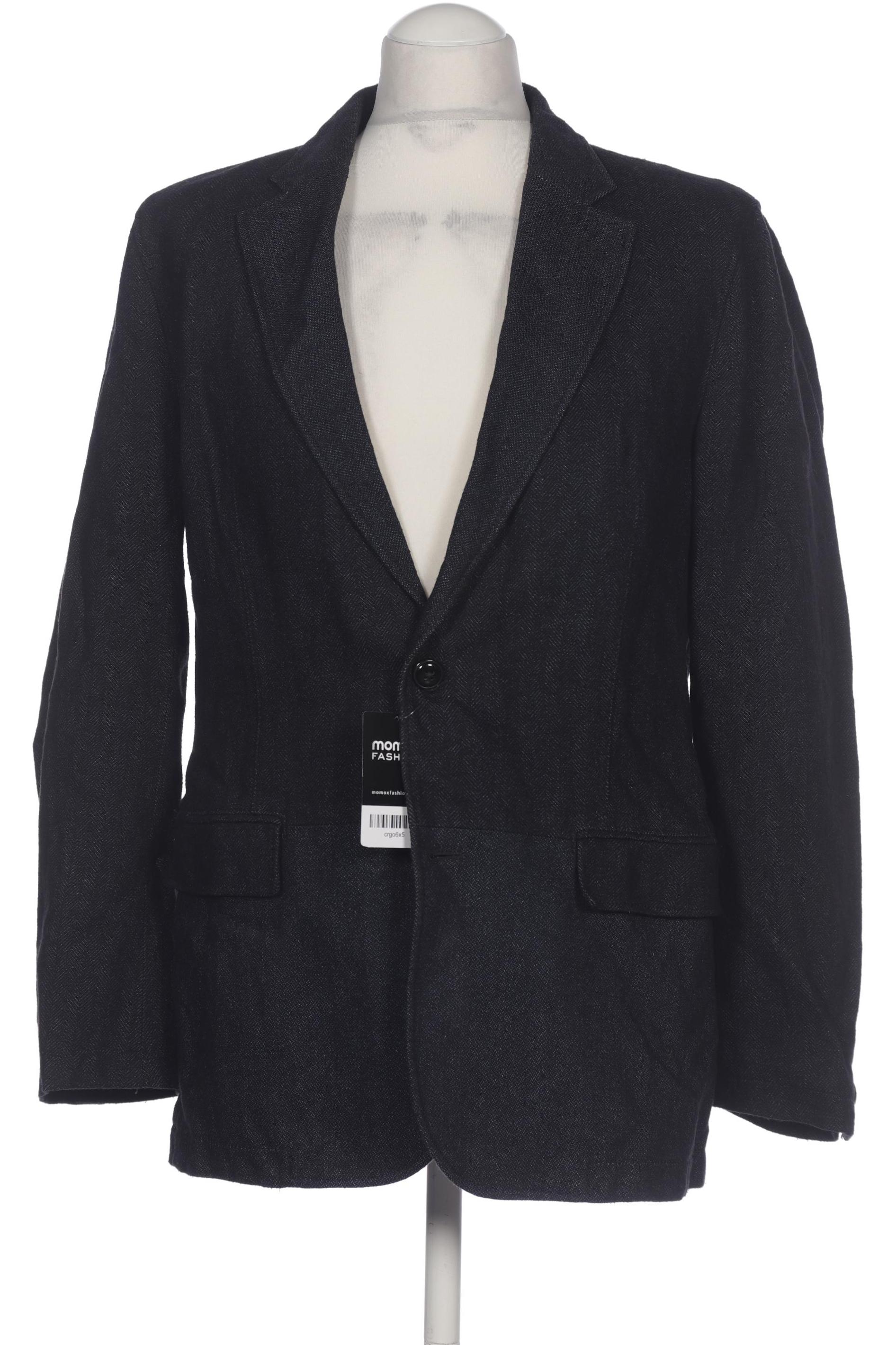

Boss Orange Herren Sakko, marineblau, Gr. 50