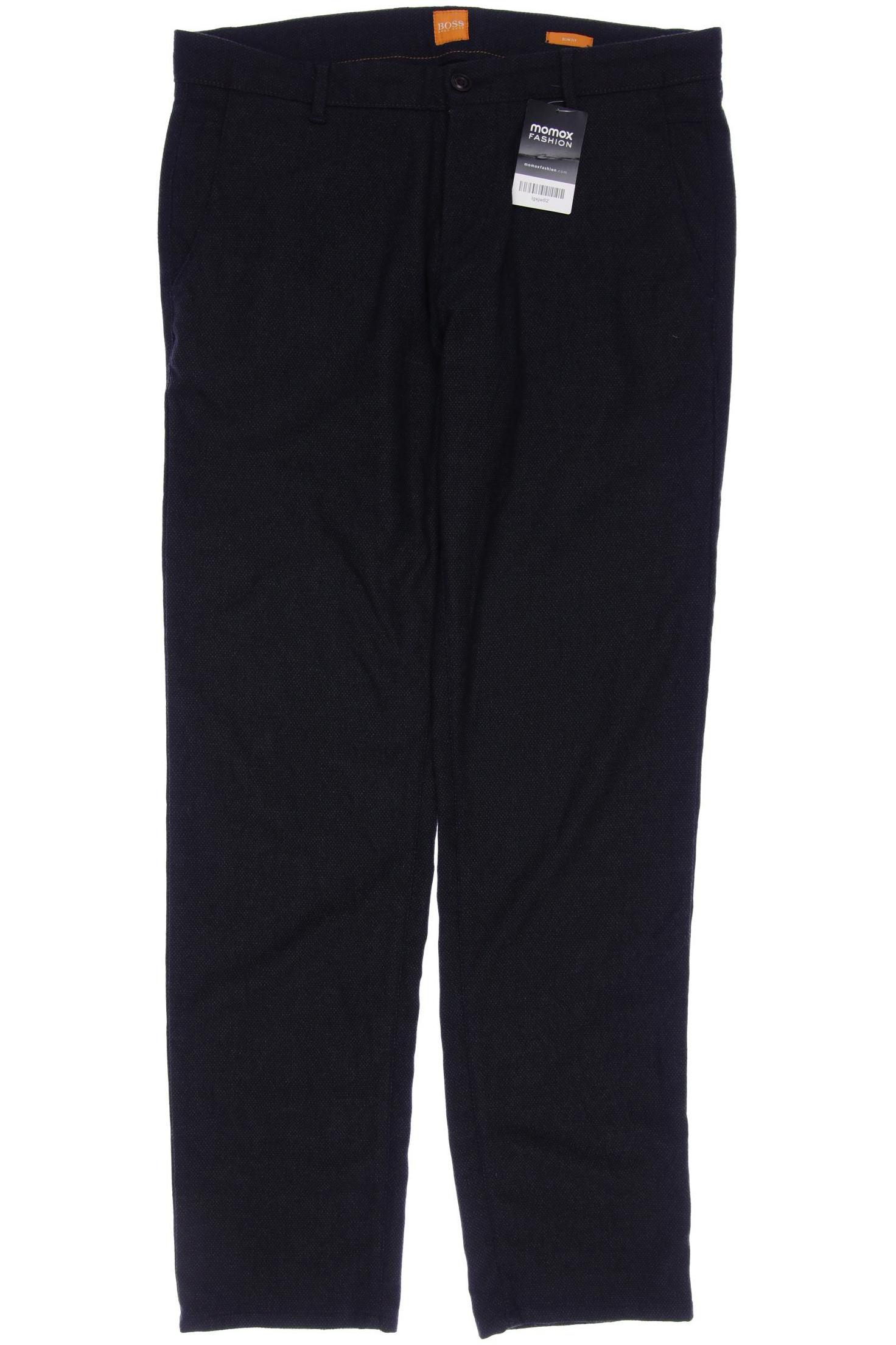 

Boss Orange Herren Stoffhose, grau, Gr. 50