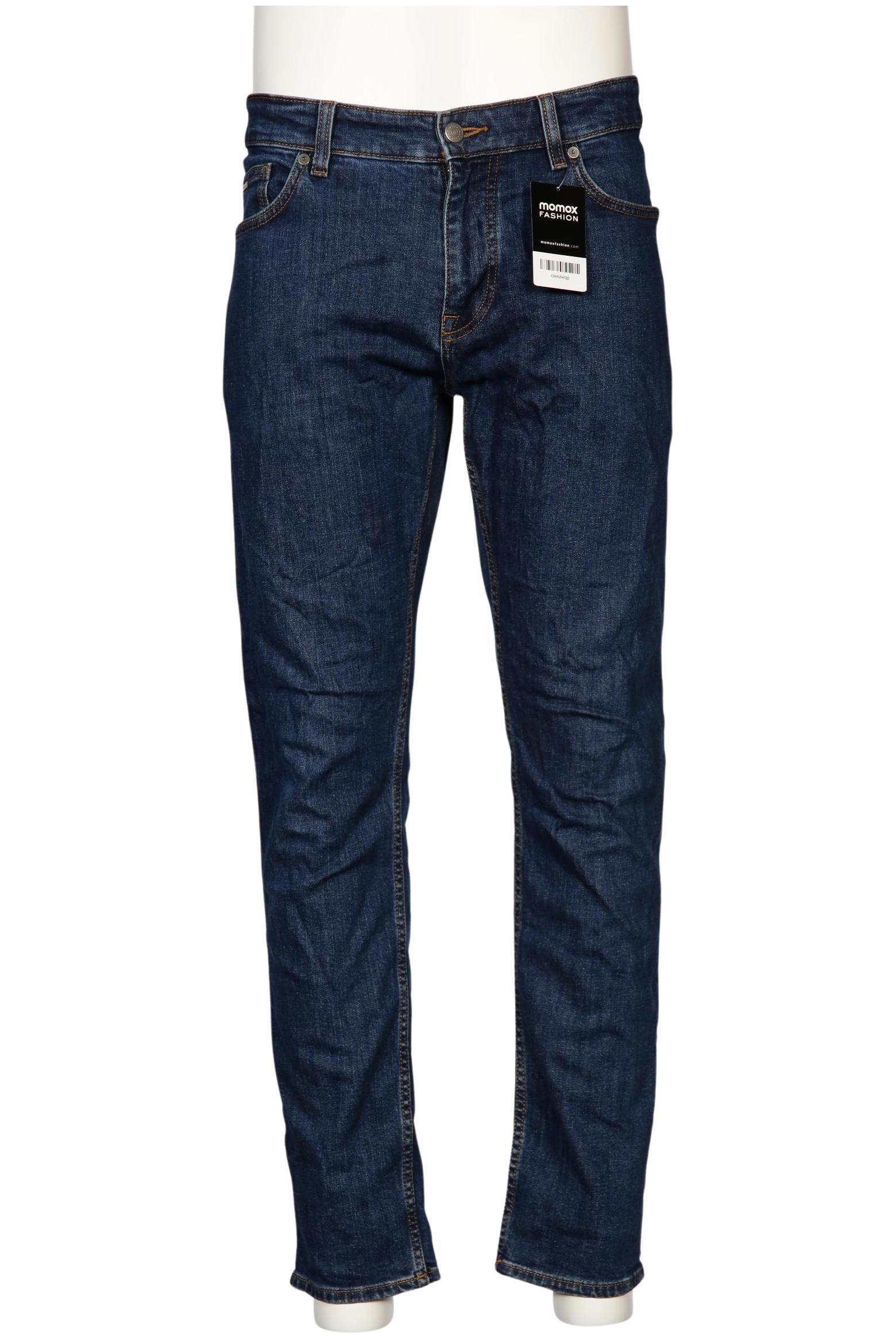 

Boss Orange Herren Jeans, blau, Gr. 36
