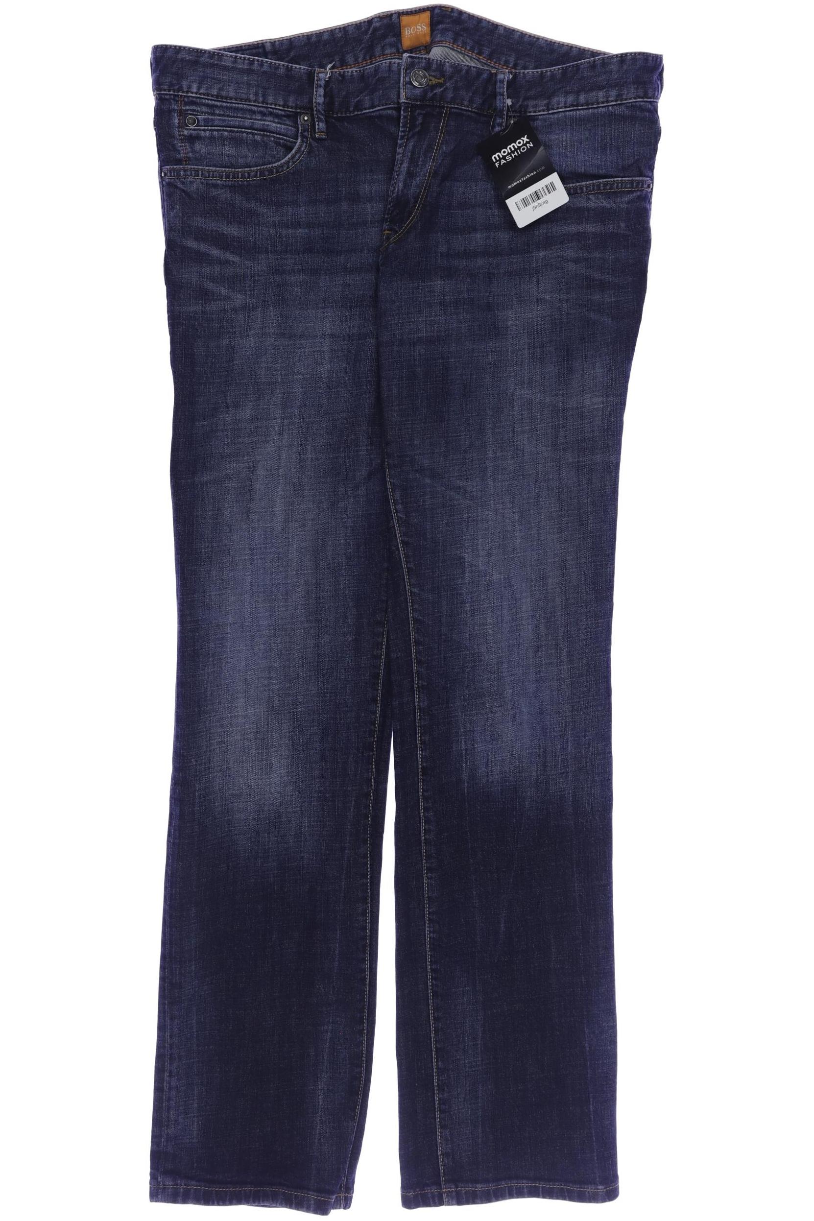 Thumbnail - Boss Orange Herren Jeans, marineblau, Gr. 36