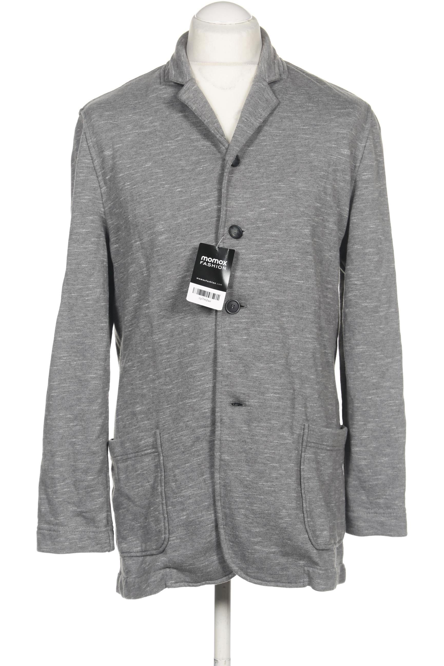 

Boss Orange Herren Sakko, grau, Gr. 54