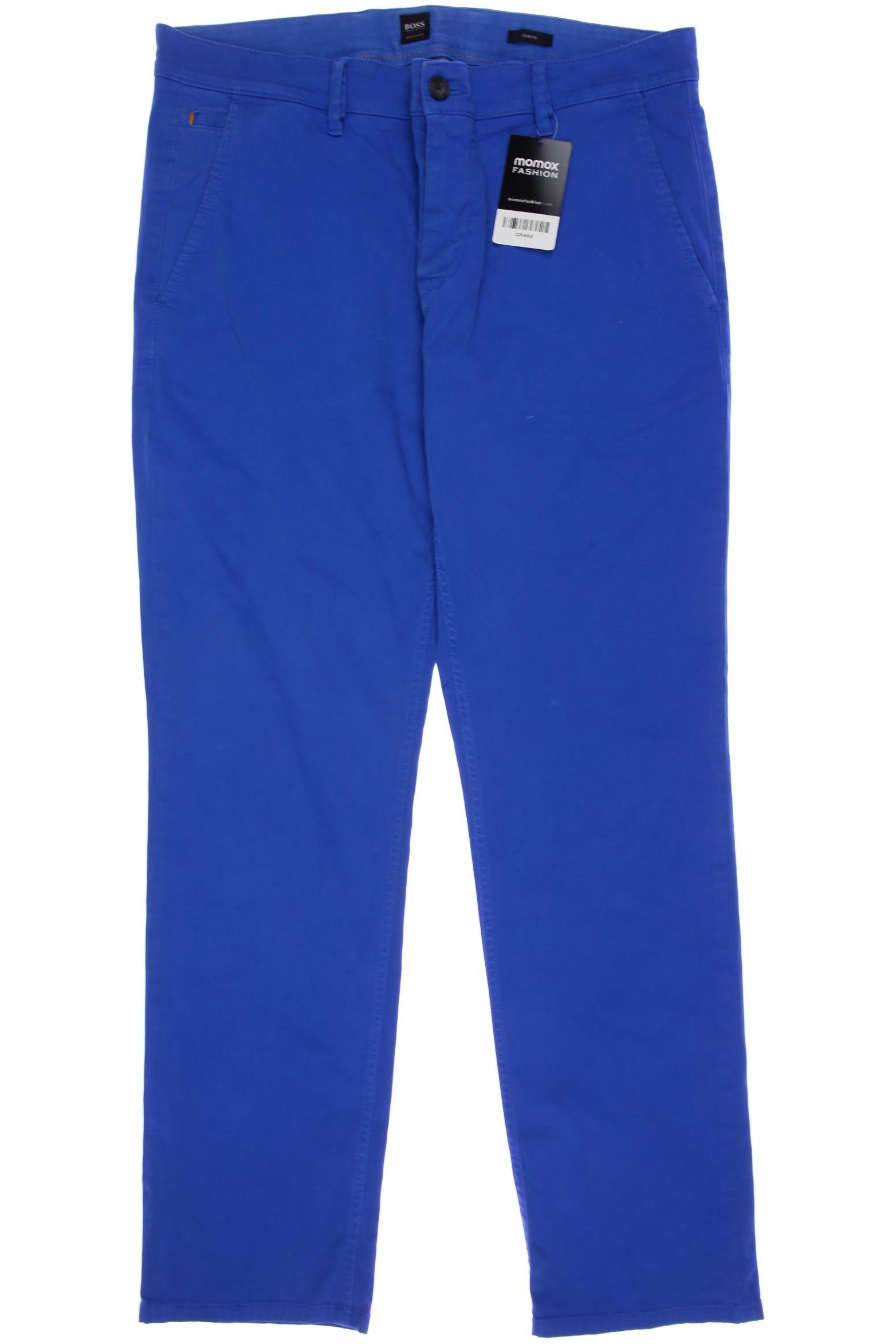 

Boss Orange Herren Jeans, blau, Gr. 36