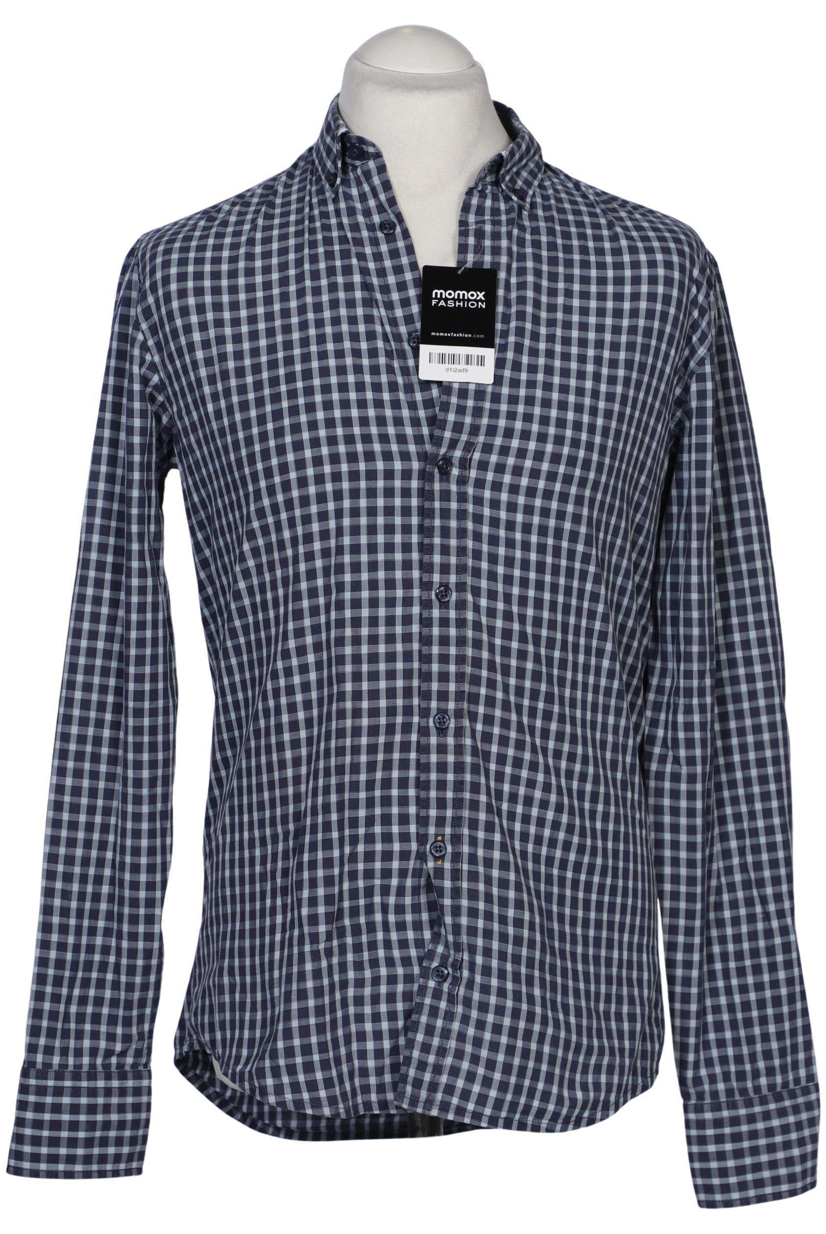 

Boss Orange Herren Hemd, mehrfarbig, Gr. 48