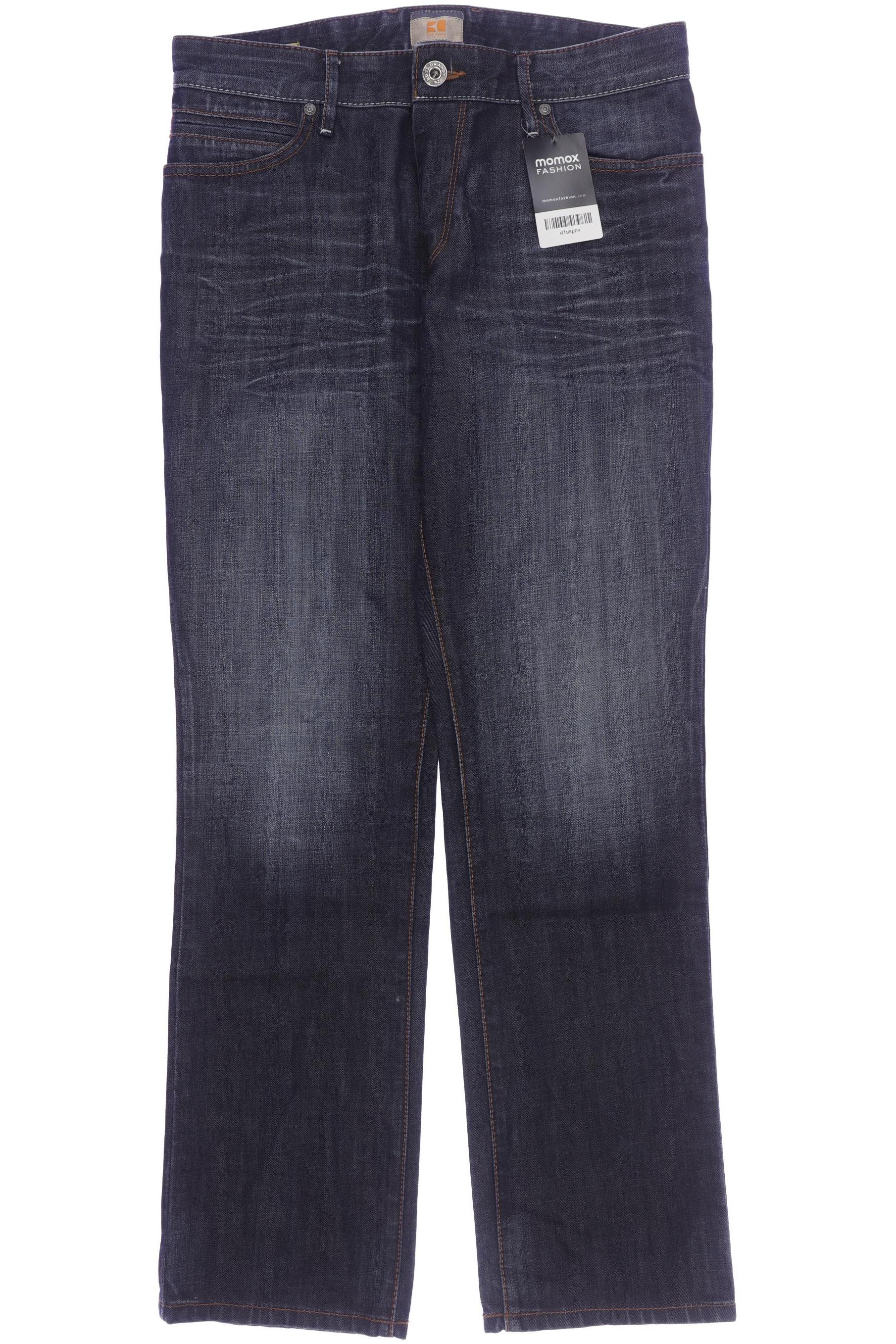 

Boss Orange Herren Jeans, marineblau, Gr. 31