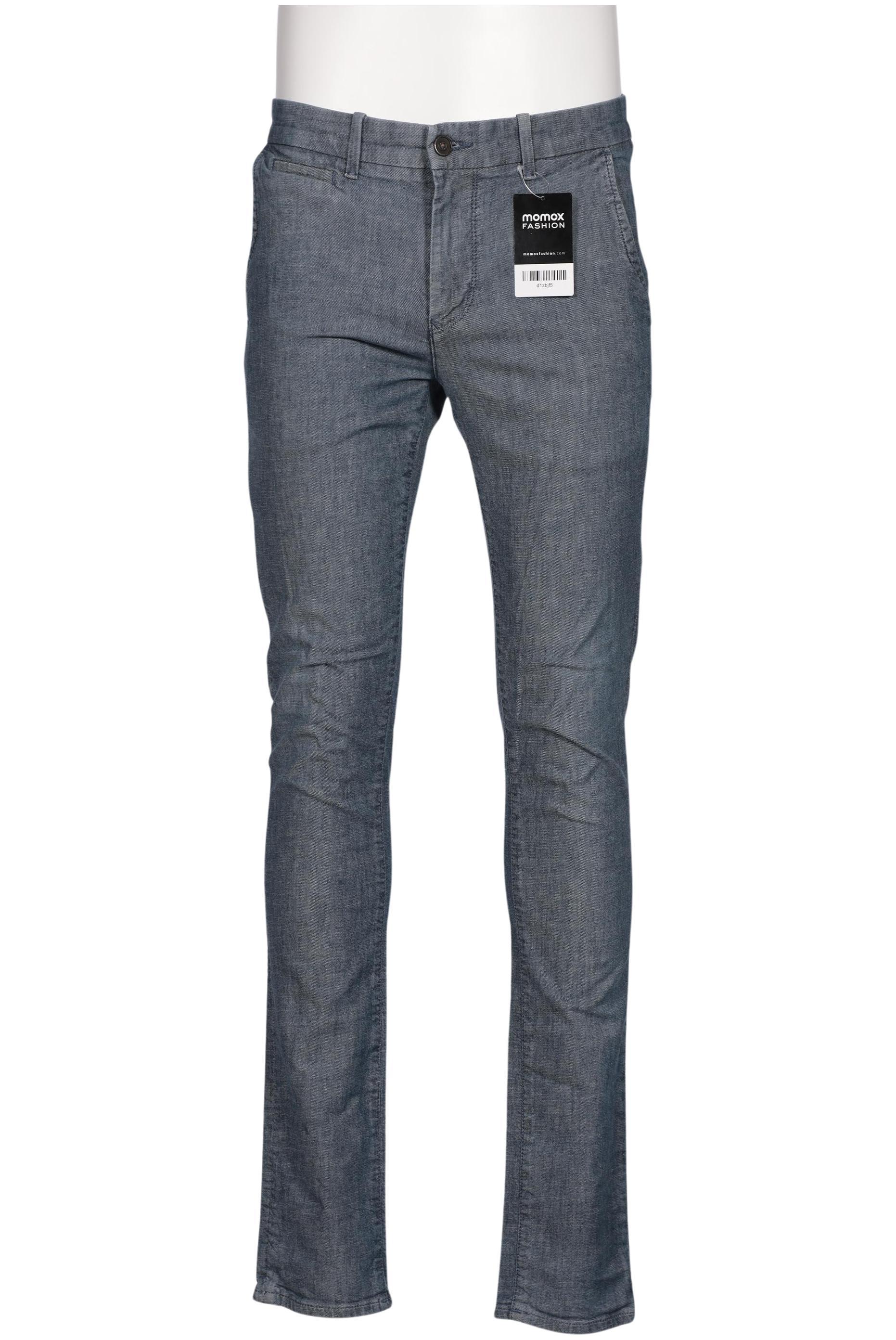 

Boss Orange Herren Jeans, blau, Gr. 31