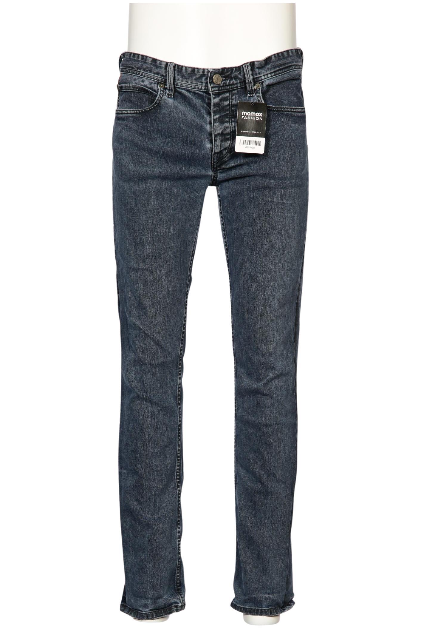 

Boss Orange Herren Jeans, blau, Gr. 34