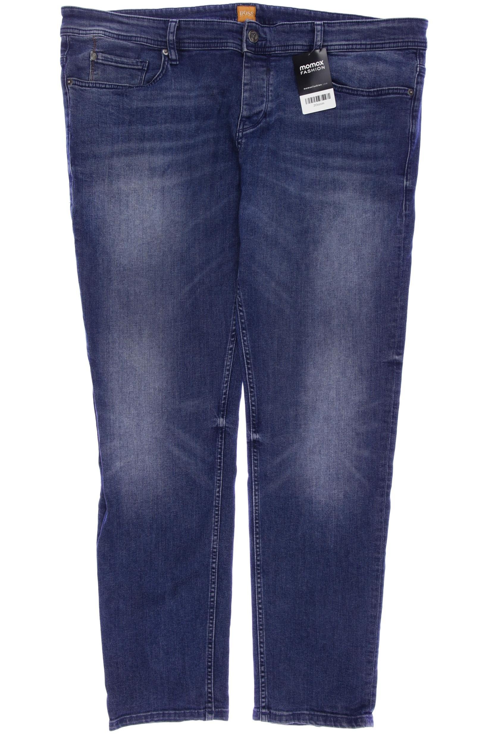 

Boss Orange Herren Jeans, marineblau, Gr. 40
