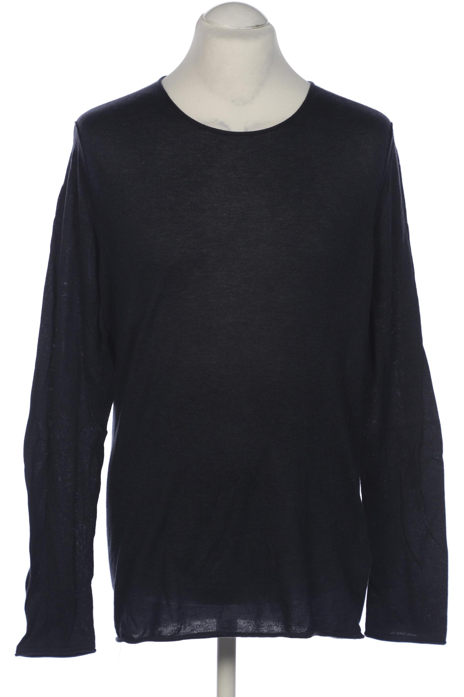 

Boss Orange Herren Pullover, marineblau, Gr. 52