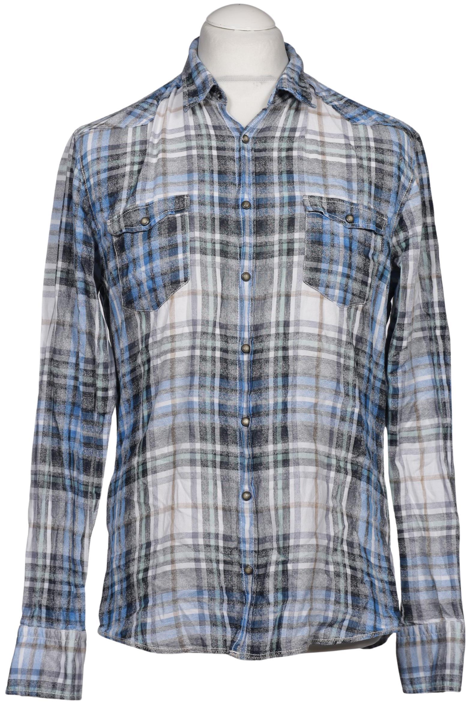 

Boss Orange Herren Hemd, mehrfarbig, Gr. 52