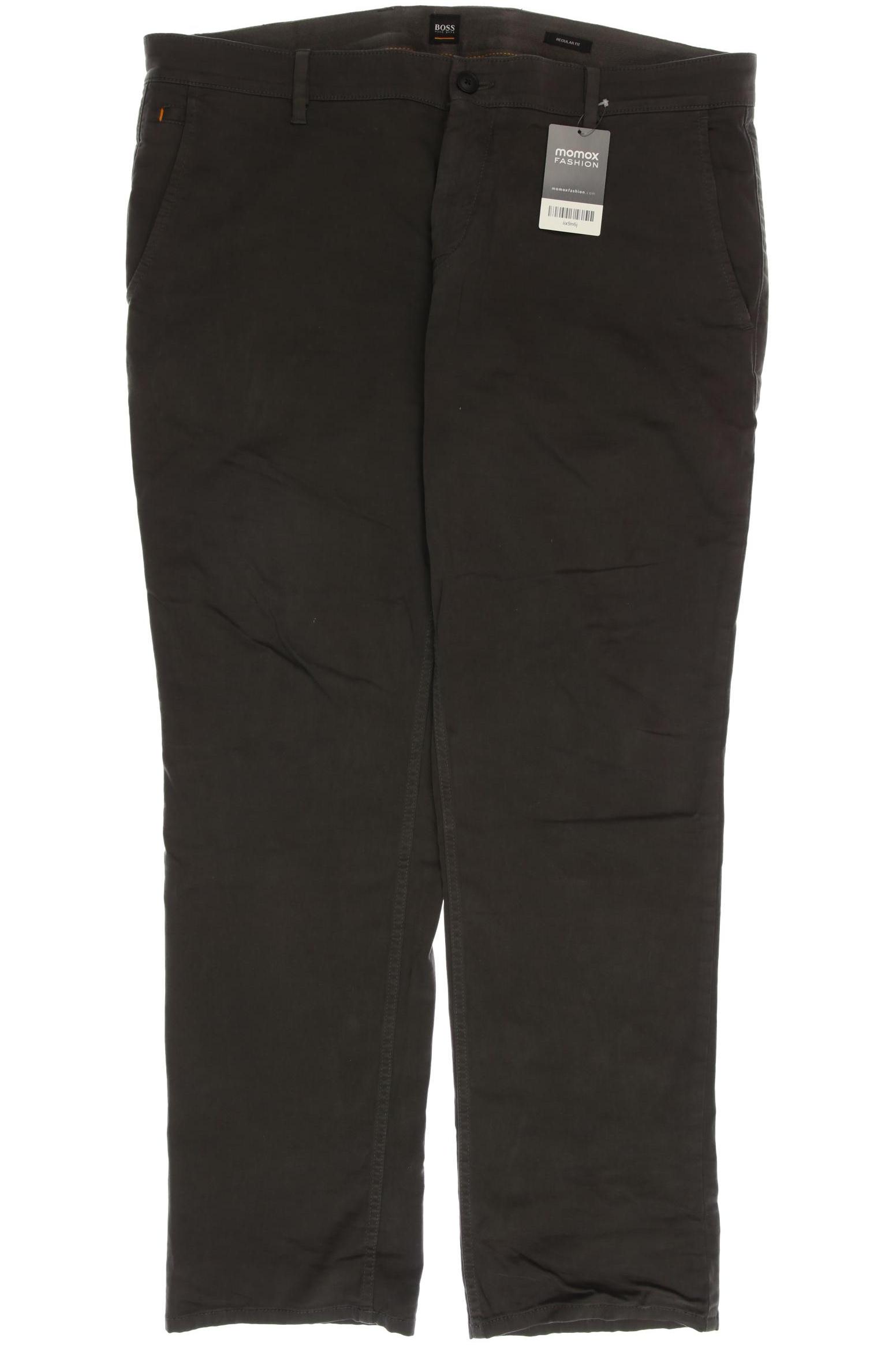 

Boss Orange Herren Stoffhose, grau