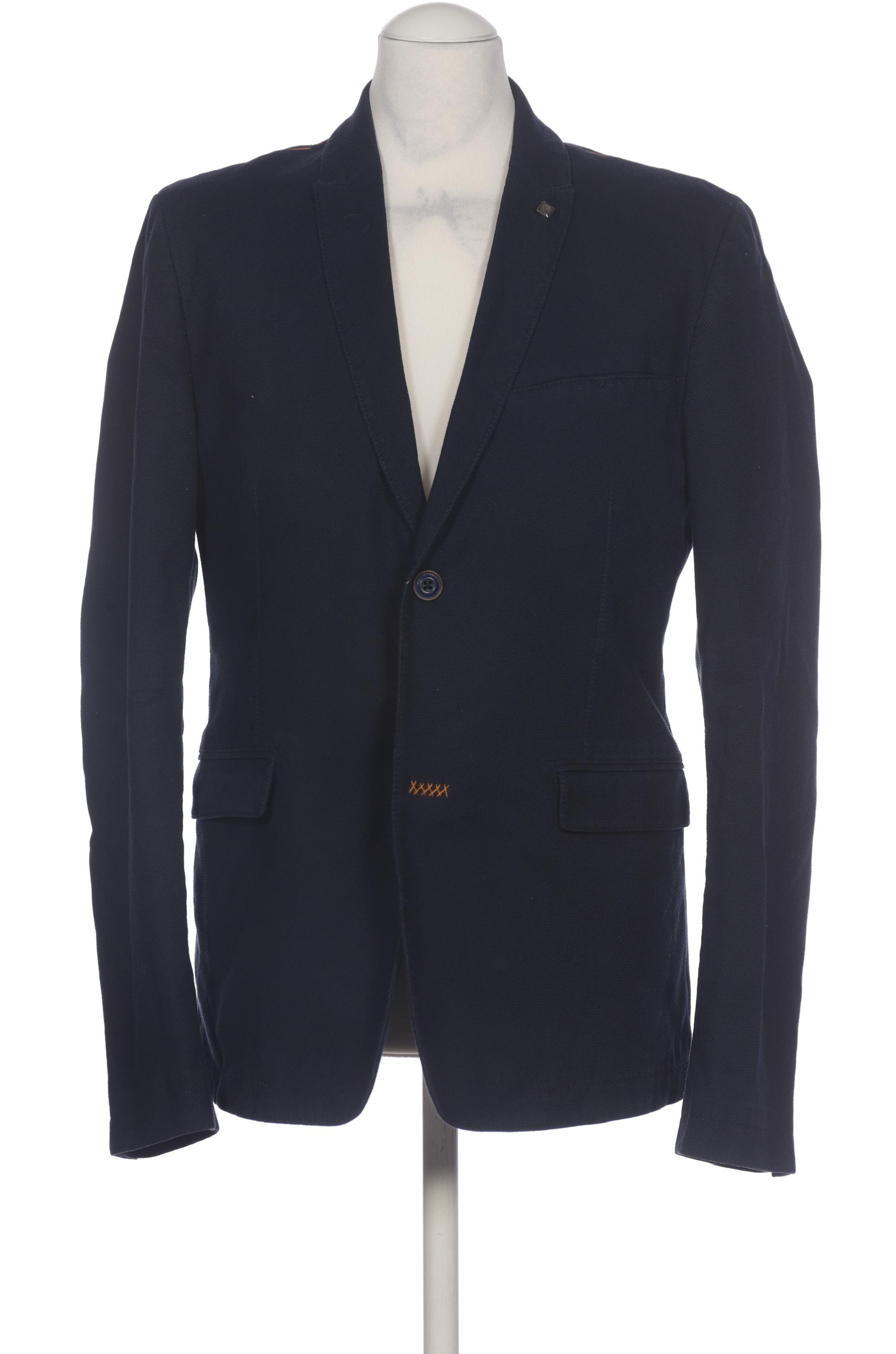 

Boss Orange Herren Sakko, marineblau, Gr. 50