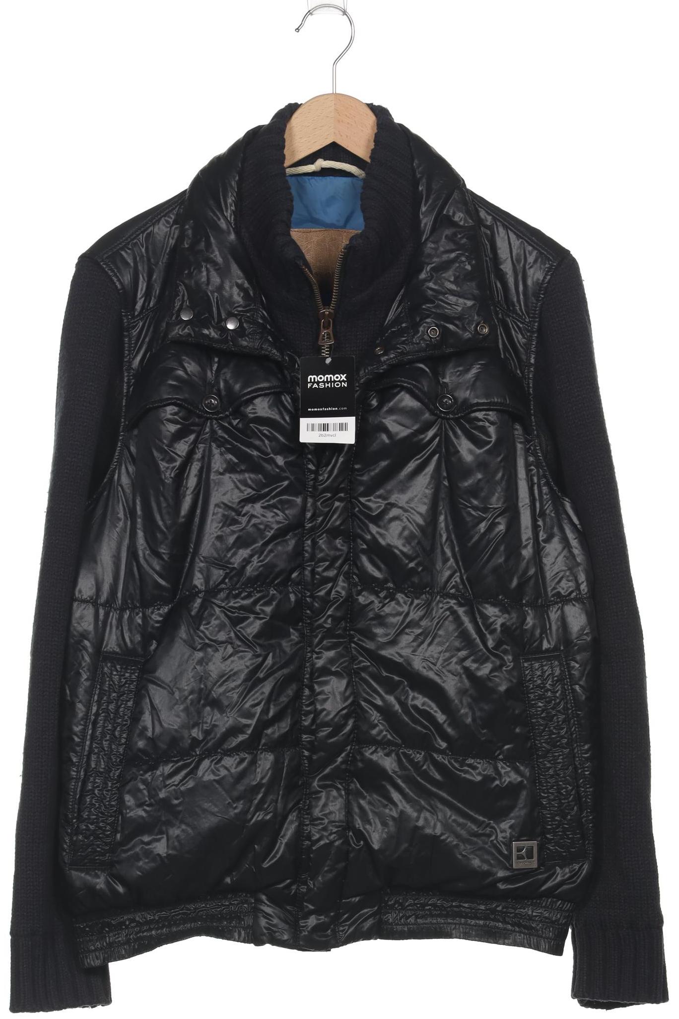 

Boss Orange Herren Jacke, marineblau, Gr. 50