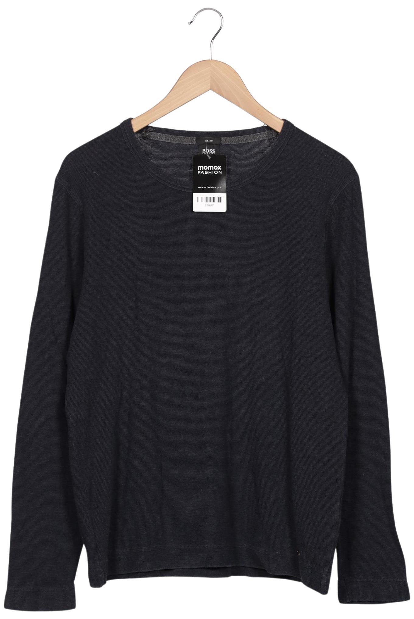 

Boss Orange Herren Pullover, marineblau, Gr. 54
