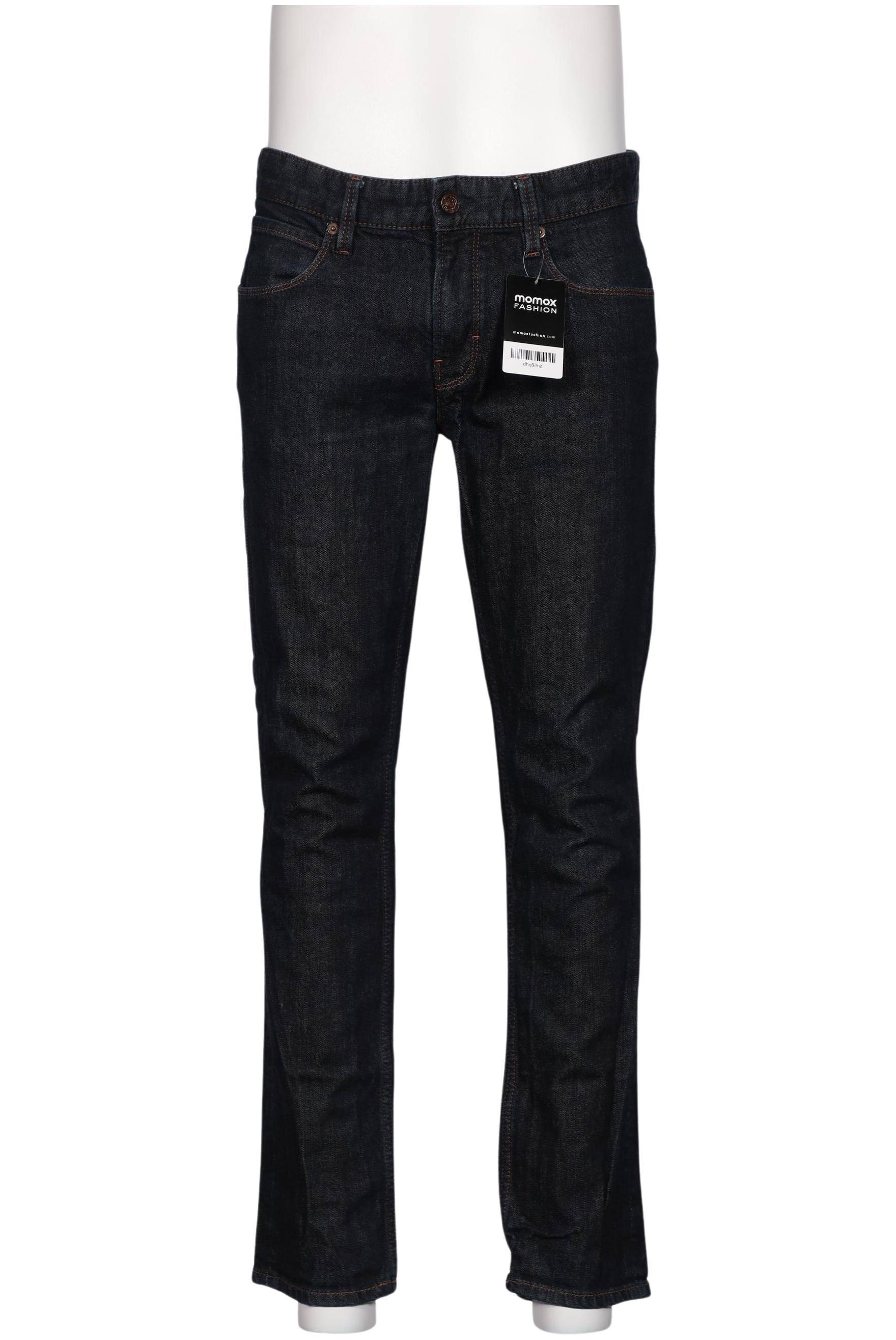 

Boss Orange Herren Jeans, marineblau, Gr. 34