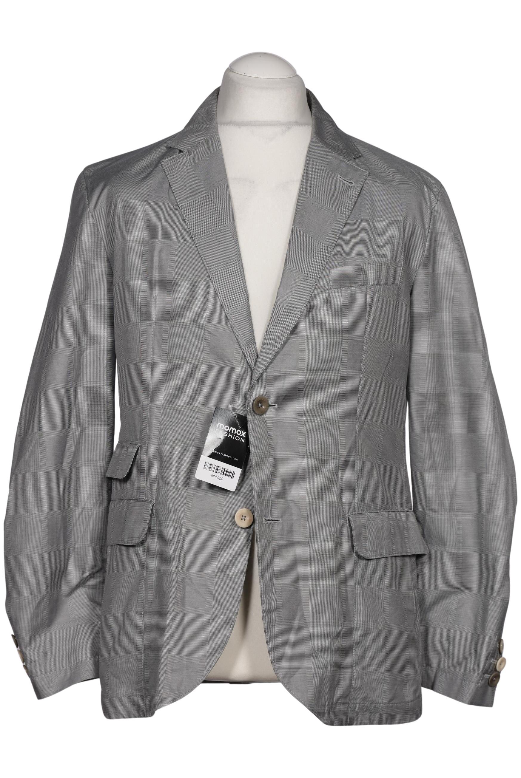 

Boss Orange Herren Sakko, grau, Gr. 50