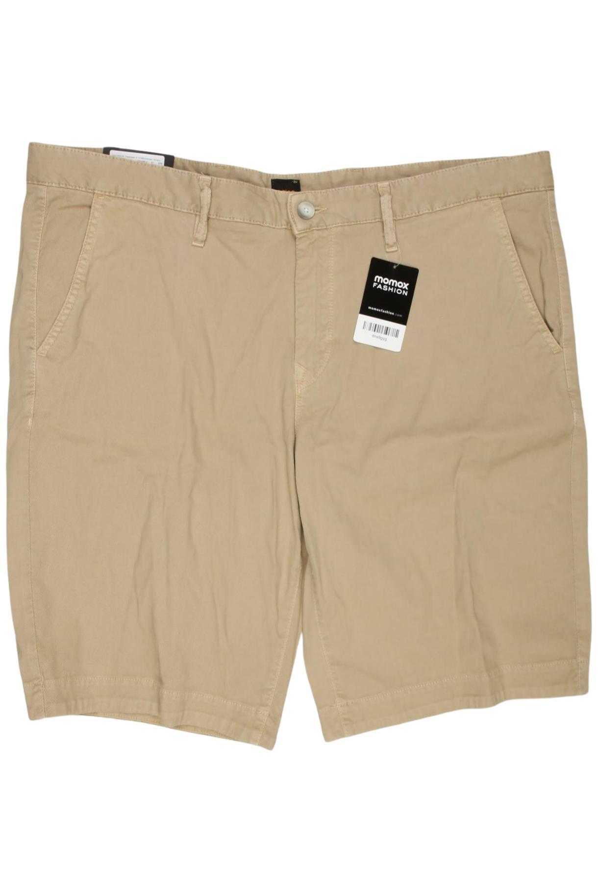 Thumbnail - Boss Orange Herren Shorts, beige, Gr. 40