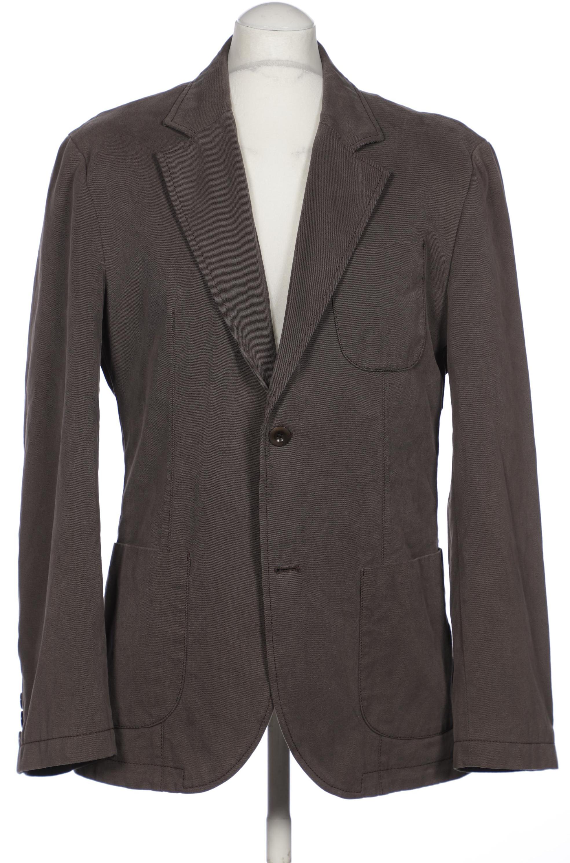 

Boss Orange Herren Sakko, braun, Gr. 50
