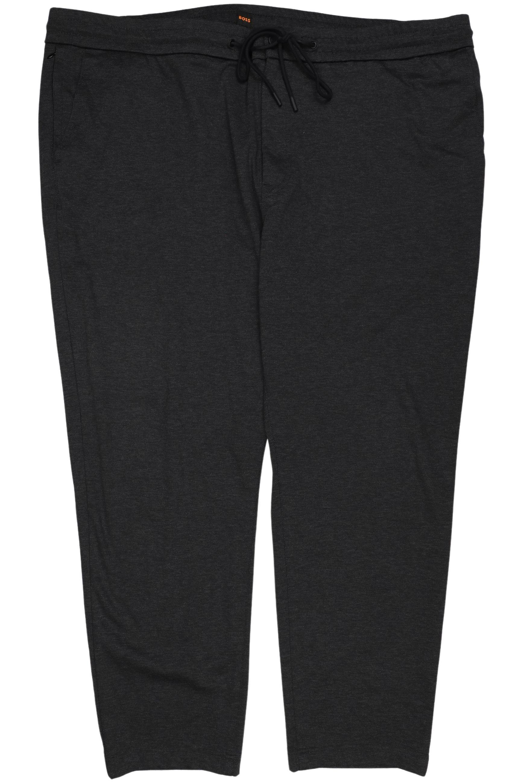 

Boss Orange Herren Stoffhose, grau, Gr. 66
