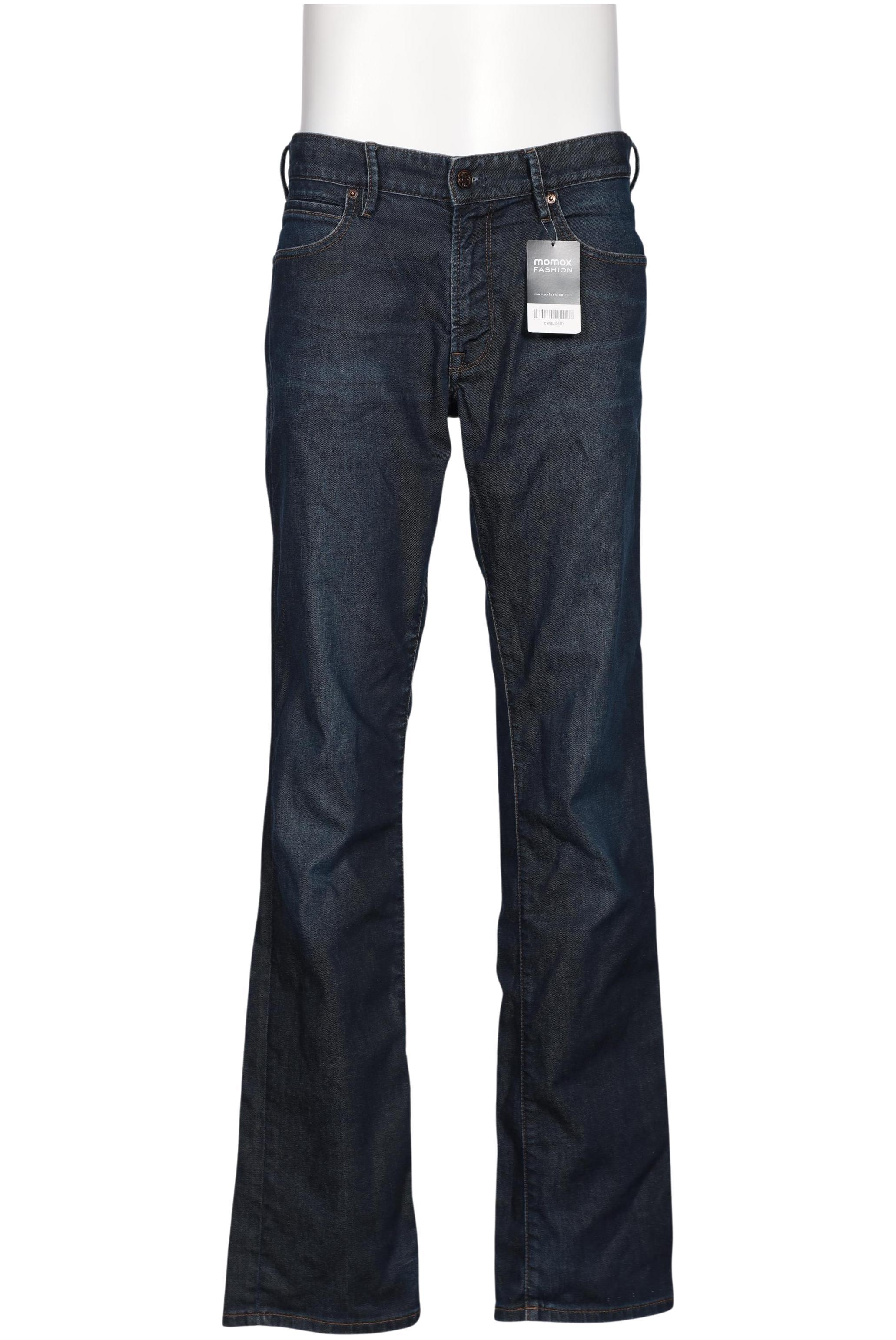 

Boss Orange Herren Jeans, marineblau, Gr. 34