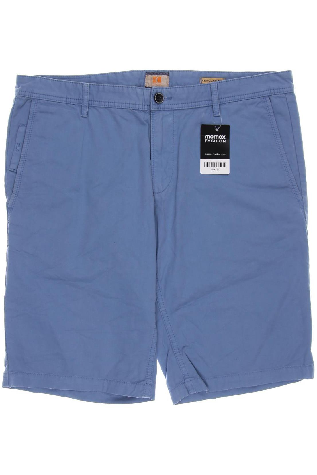 

Boss Orange Herren Shorts, hellblau