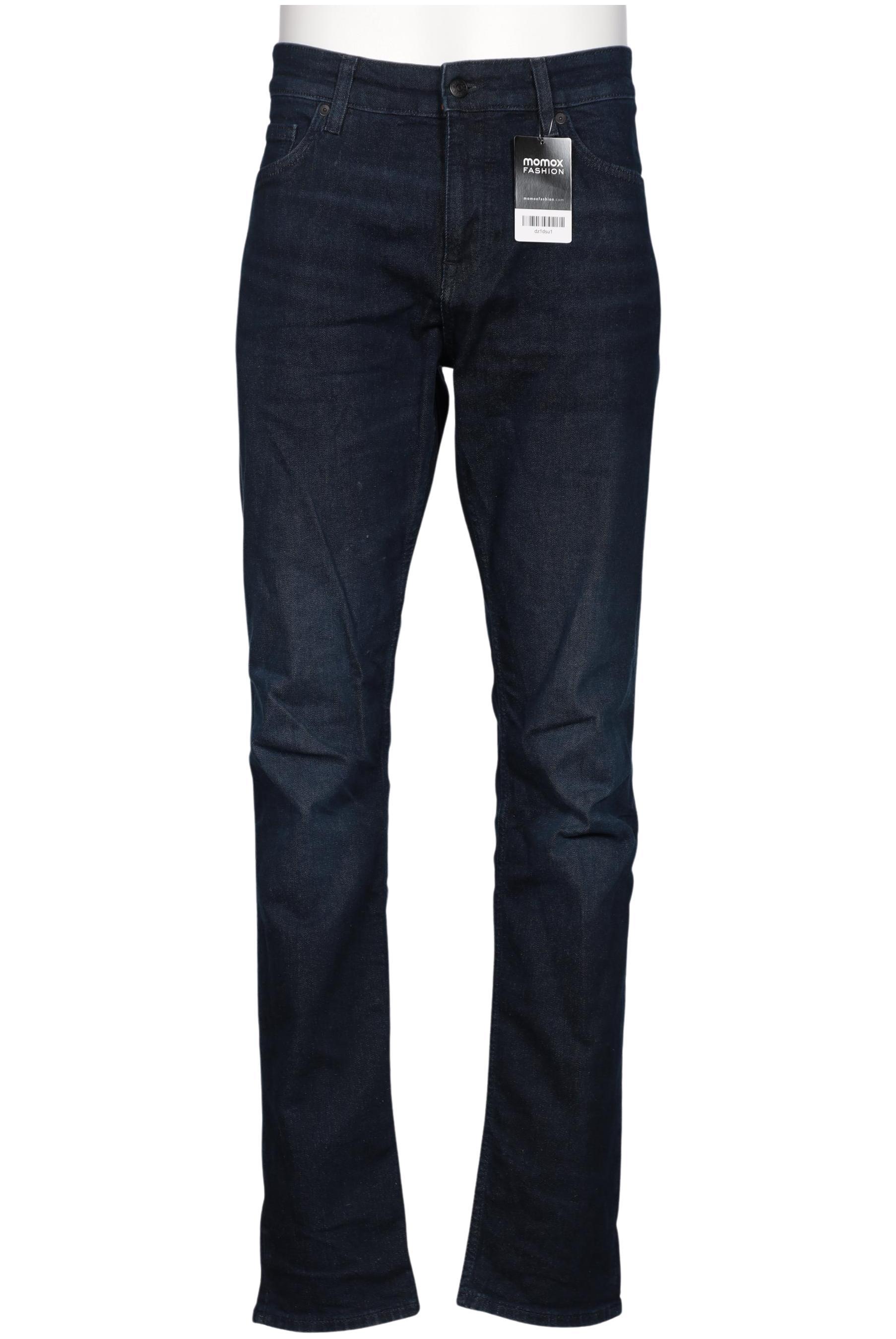 

Boss Orange Herren Jeans, marineblau, Gr. 34