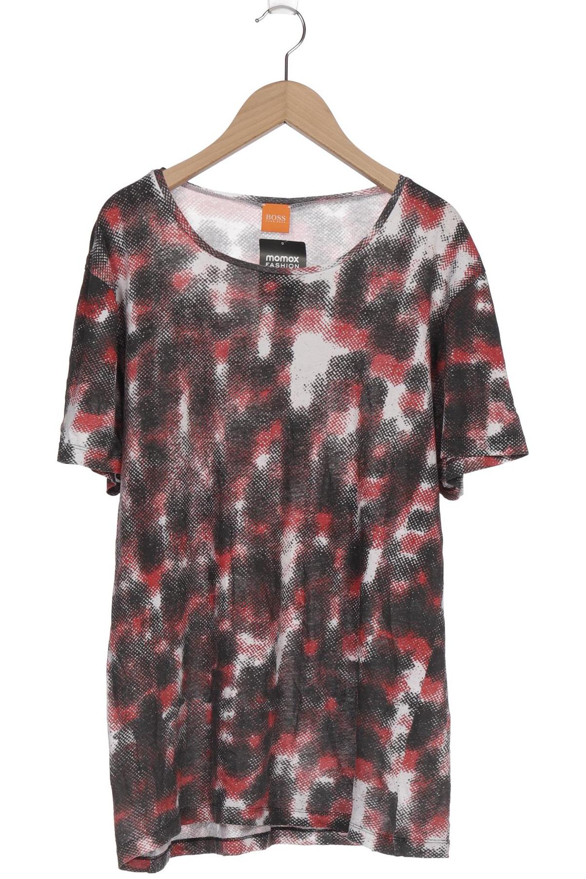 

Boss Orange Herren T-Shirt, mehrfarbig