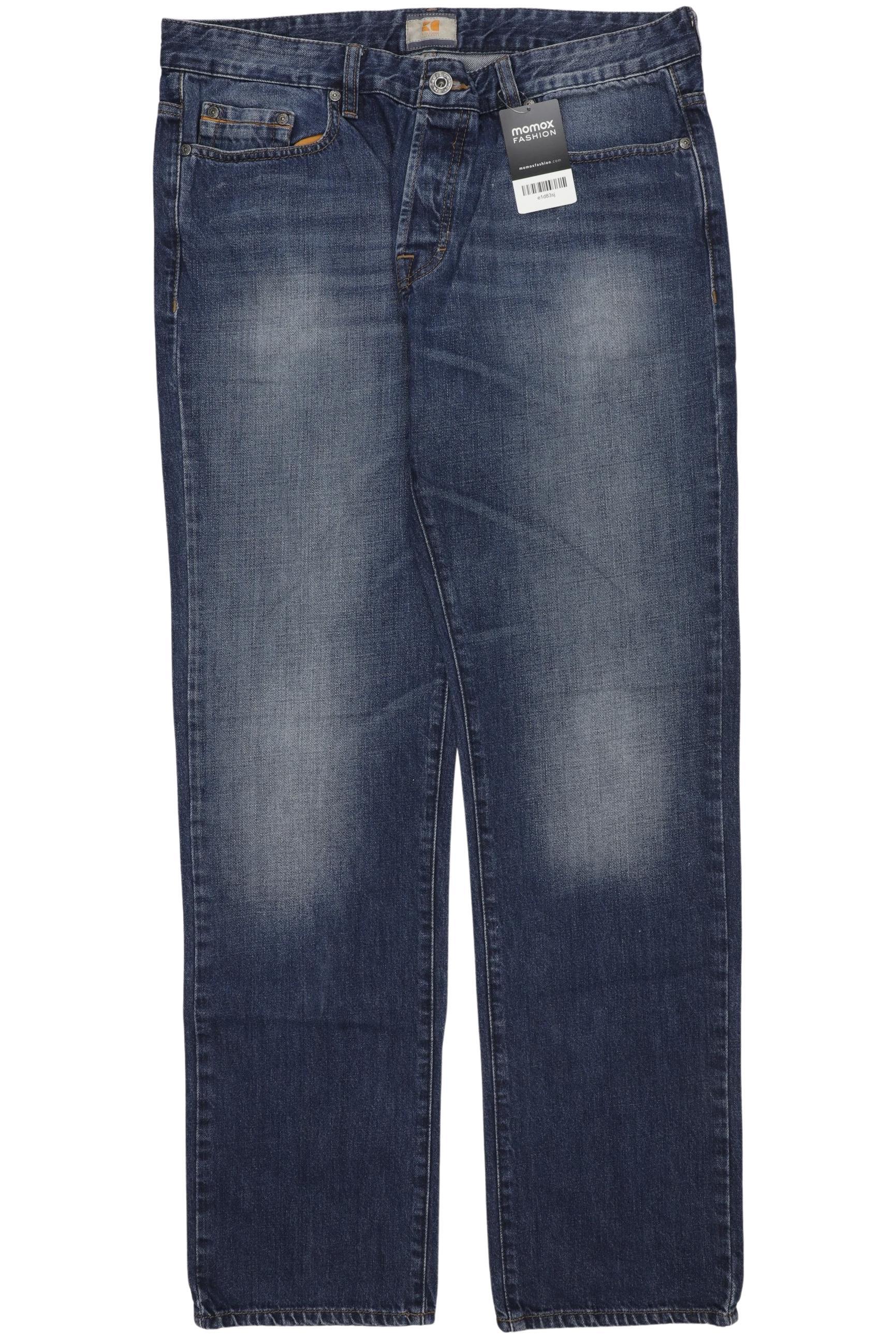 

Boss Orange Herren Jeans, blau, Gr. 36