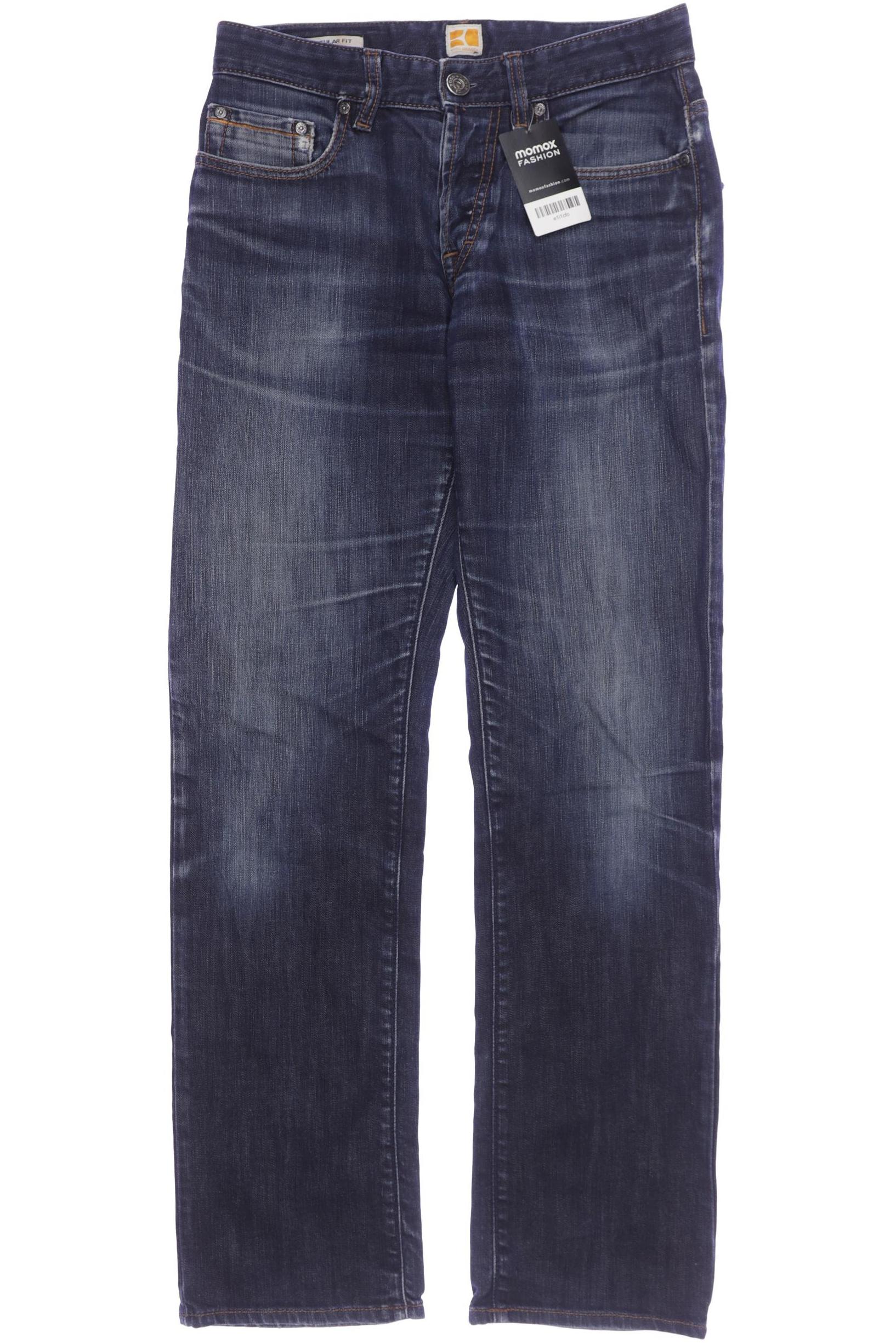 

Boss Orange Herren Jeans, marineblau, Gr. 30