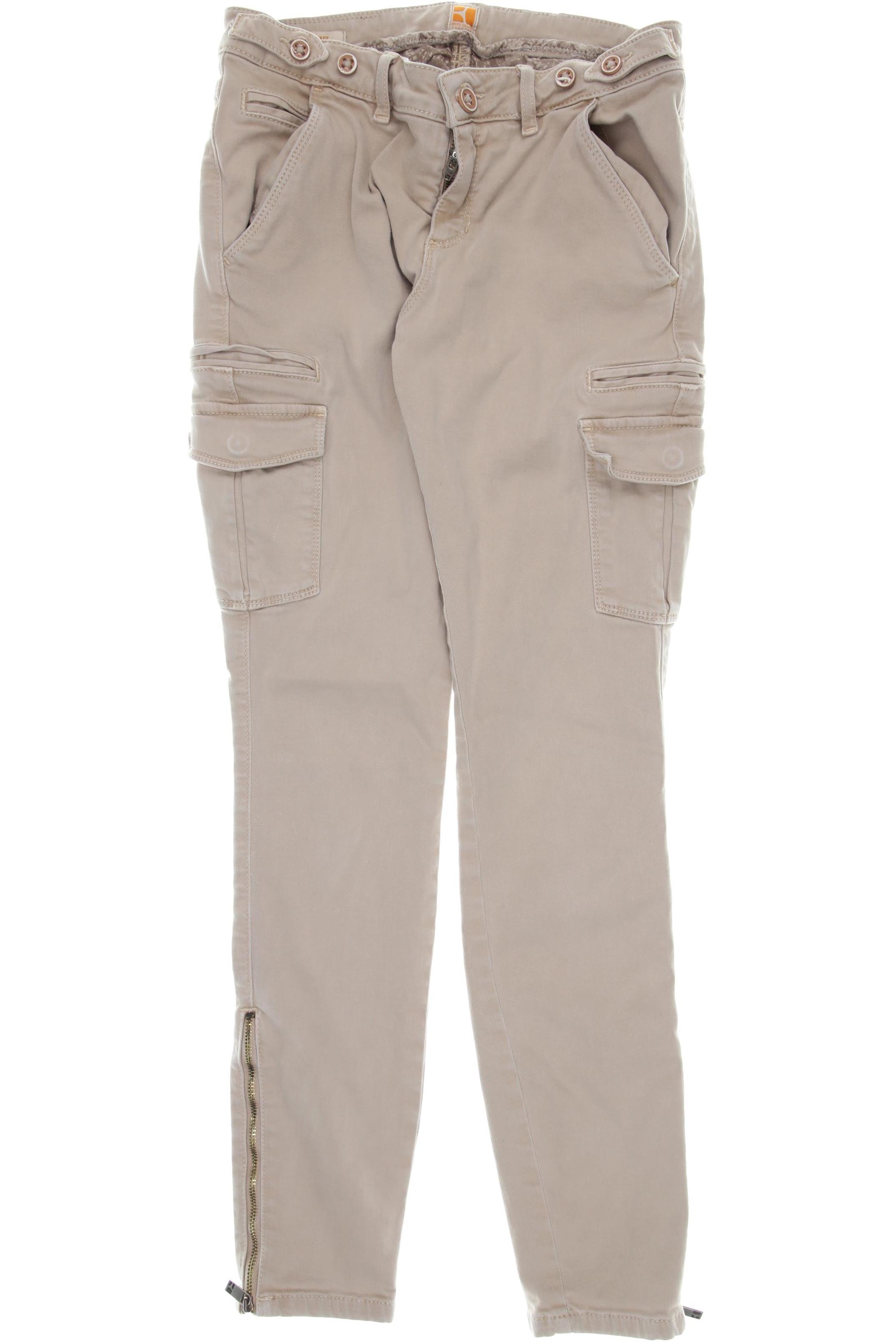 

Boss Orange Herren Jeans, beige, Gr. 26