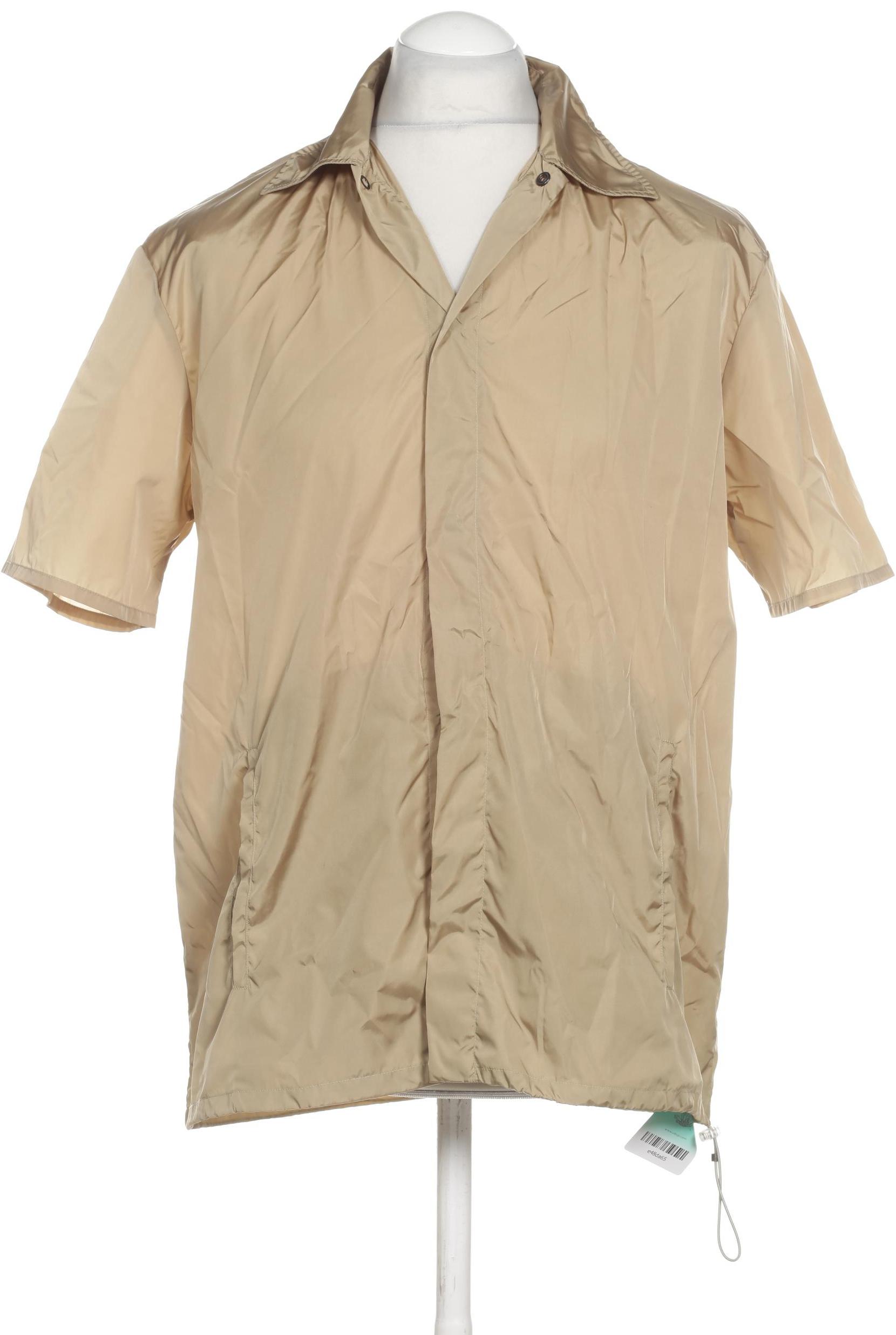 Thumbnail - Boss Orange Herren Hemd, braun, Gr.